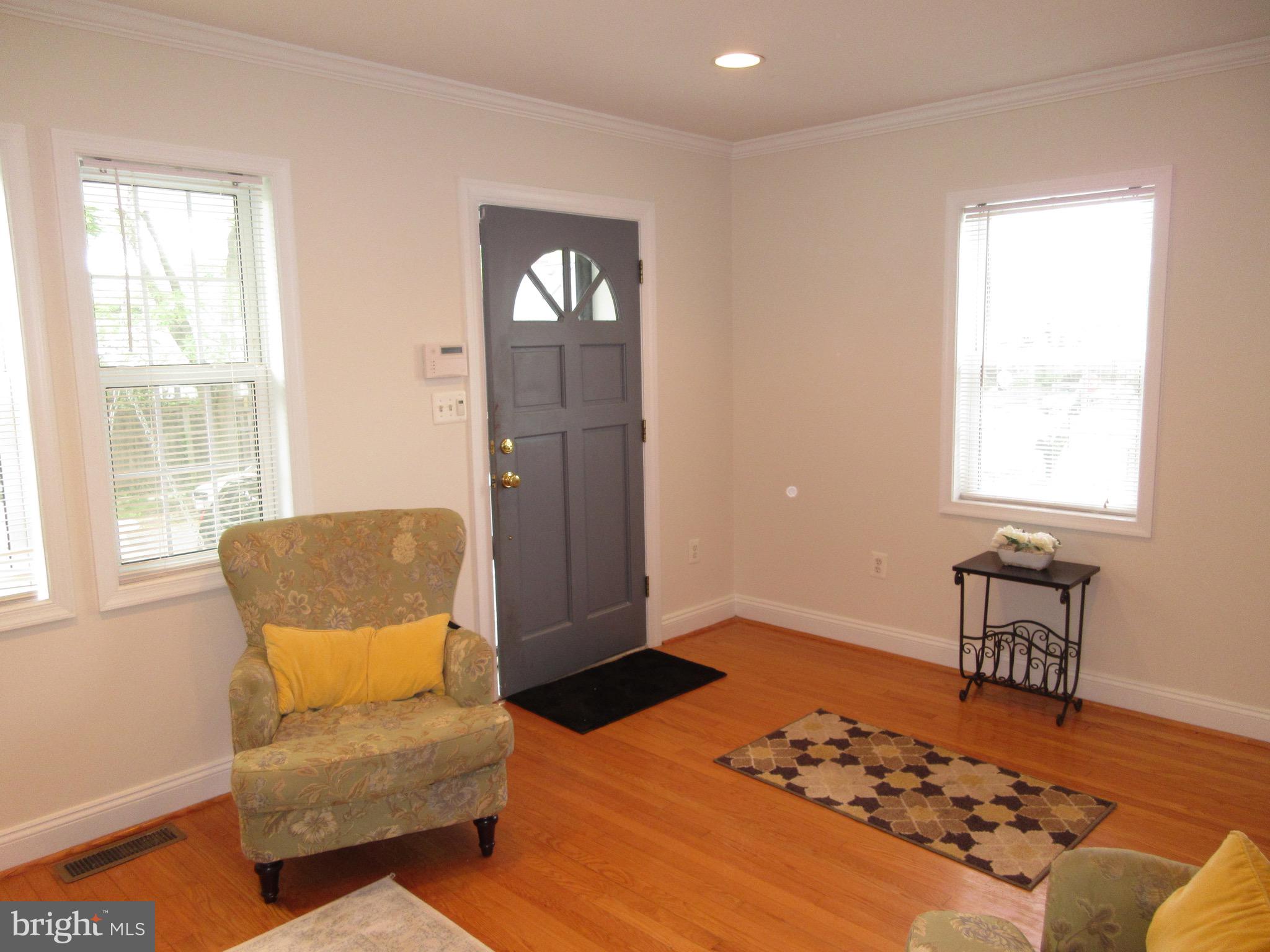 DEL RAY - Residential Lease