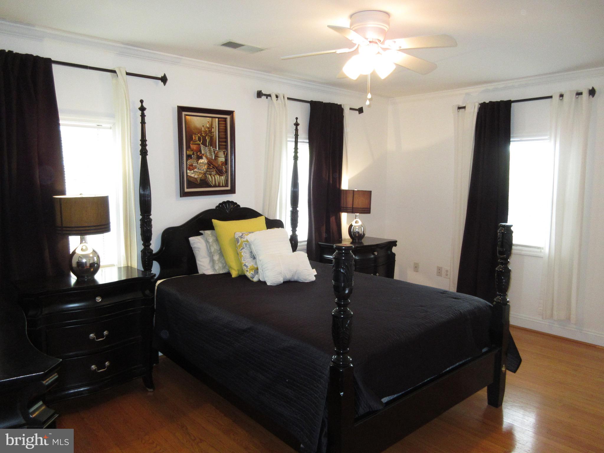 DEL RAY - Residential Lease