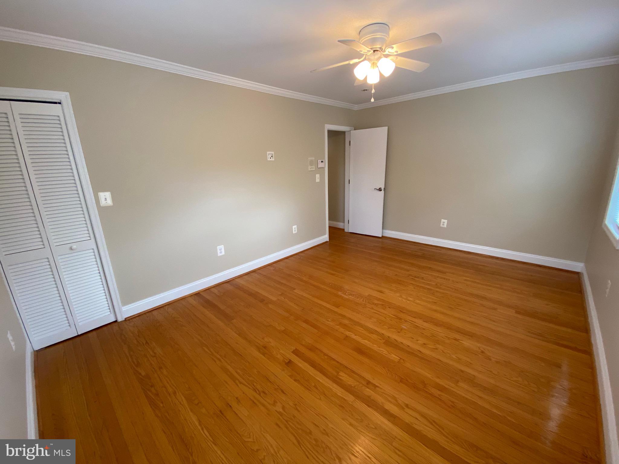 DEL RAY - Residential Lease