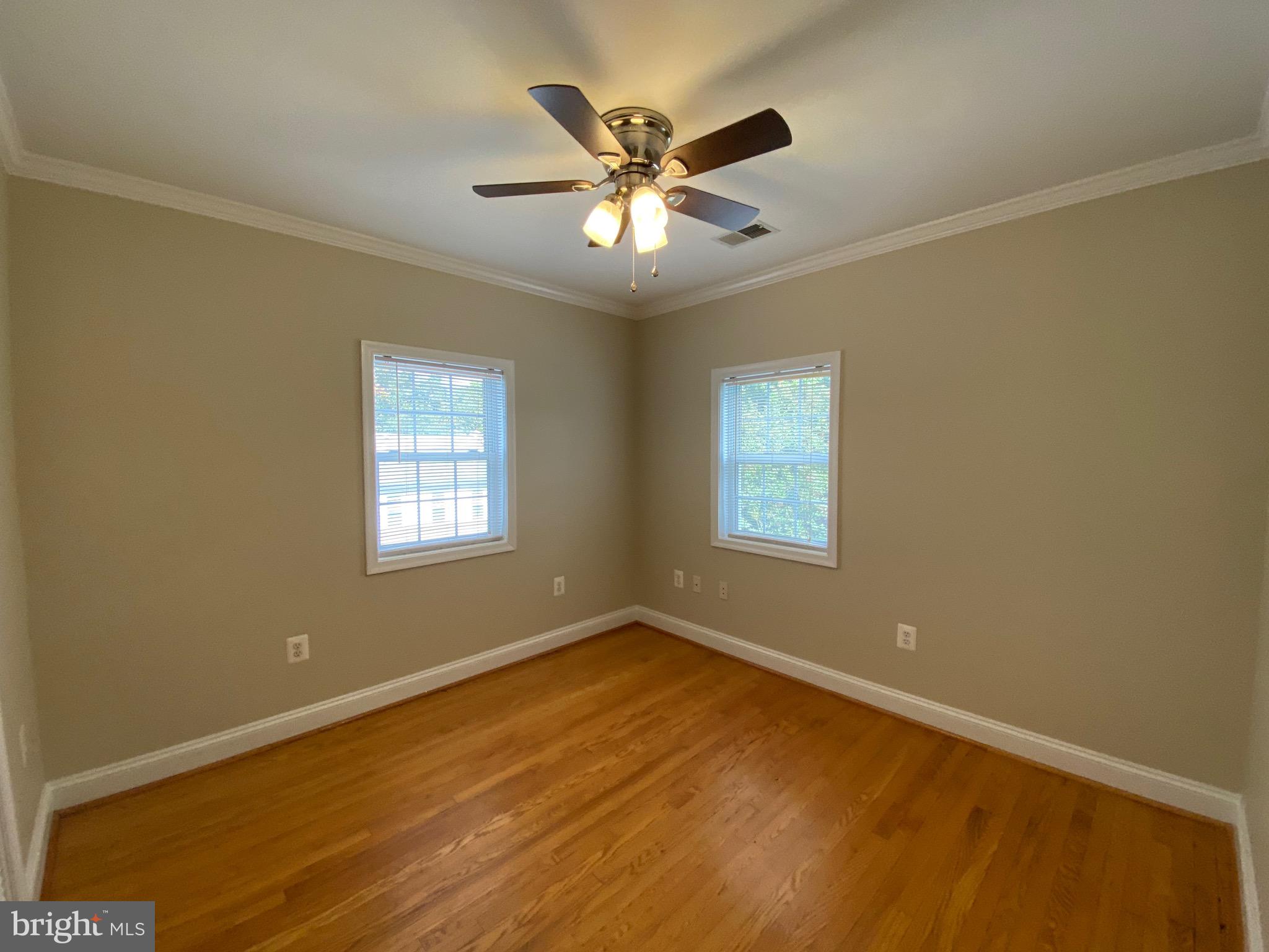 DEL RAY - Residential Lease