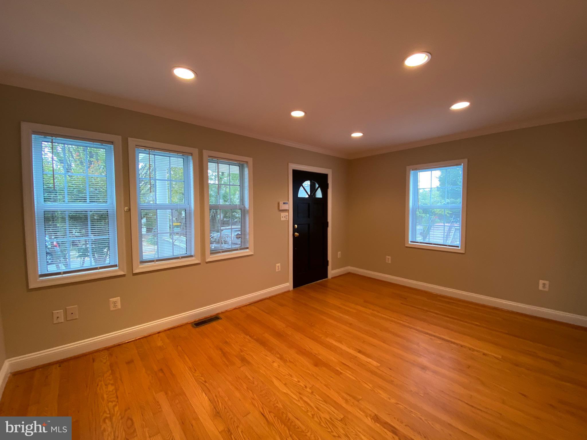 DEL RAY - Residential Lease