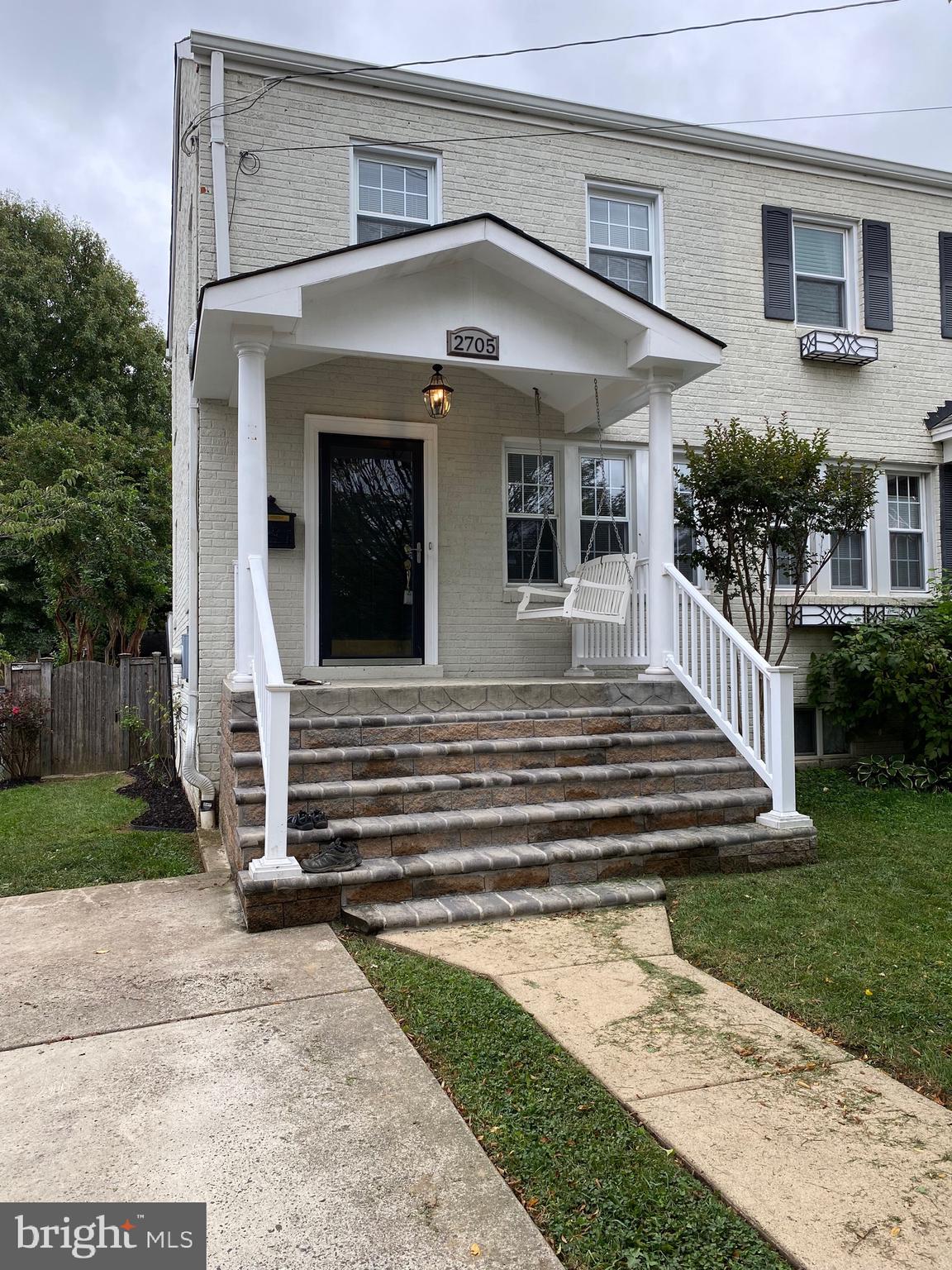 DEL RAY - Residential Lease