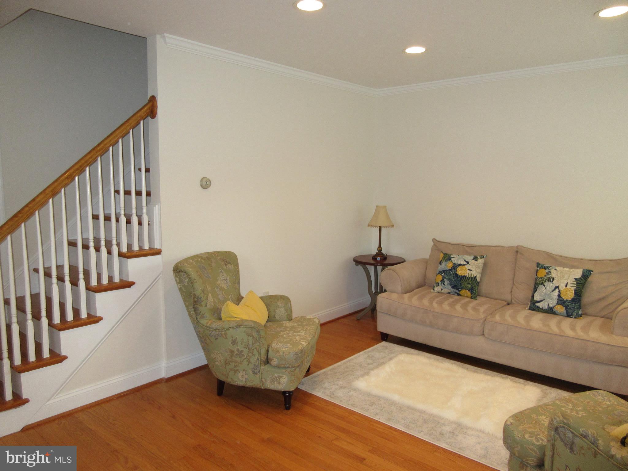 DEL RAY - Residential Lease