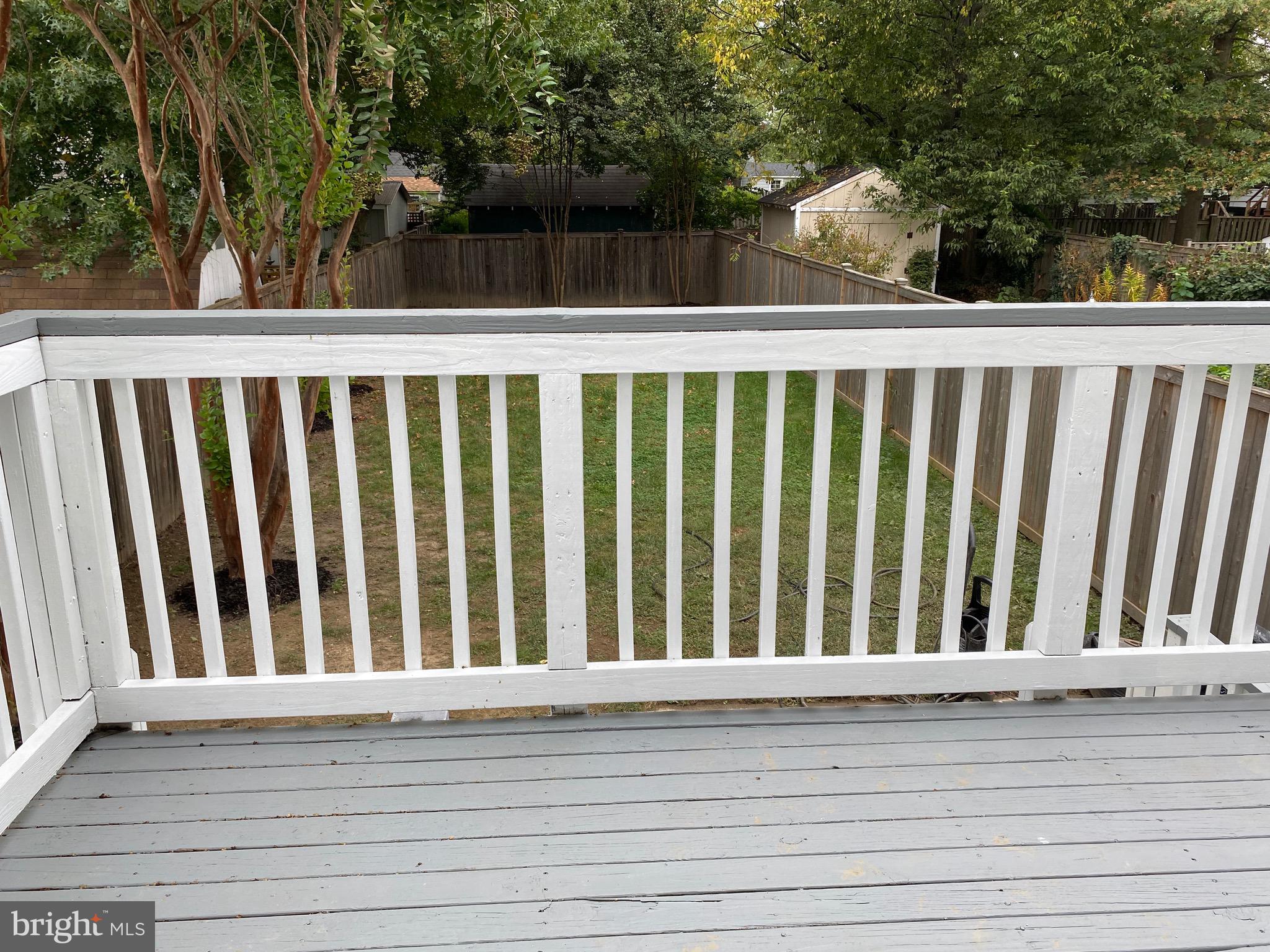 DEL RAY - Residential Lease