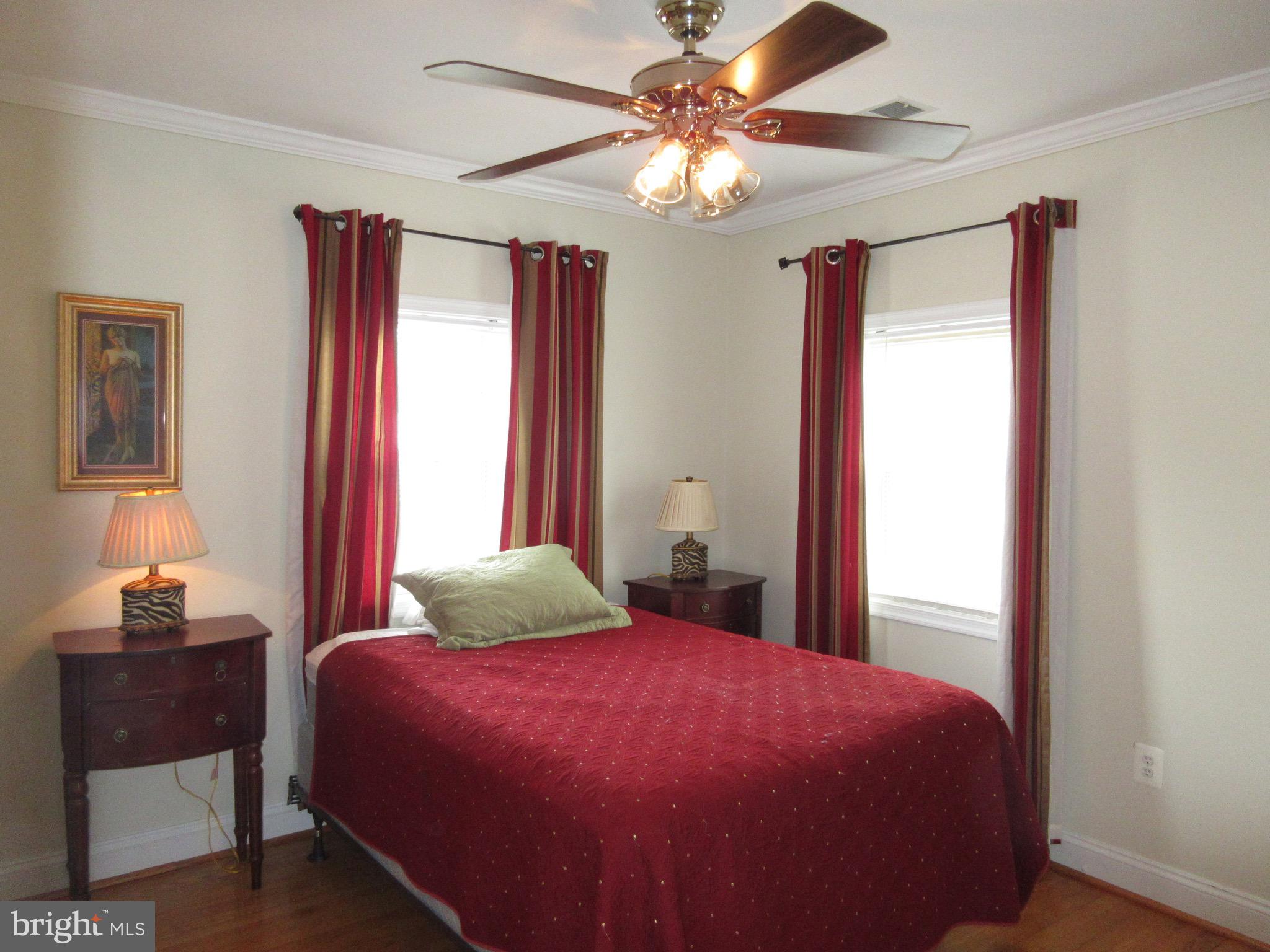 DEL RAY - Residential Lease