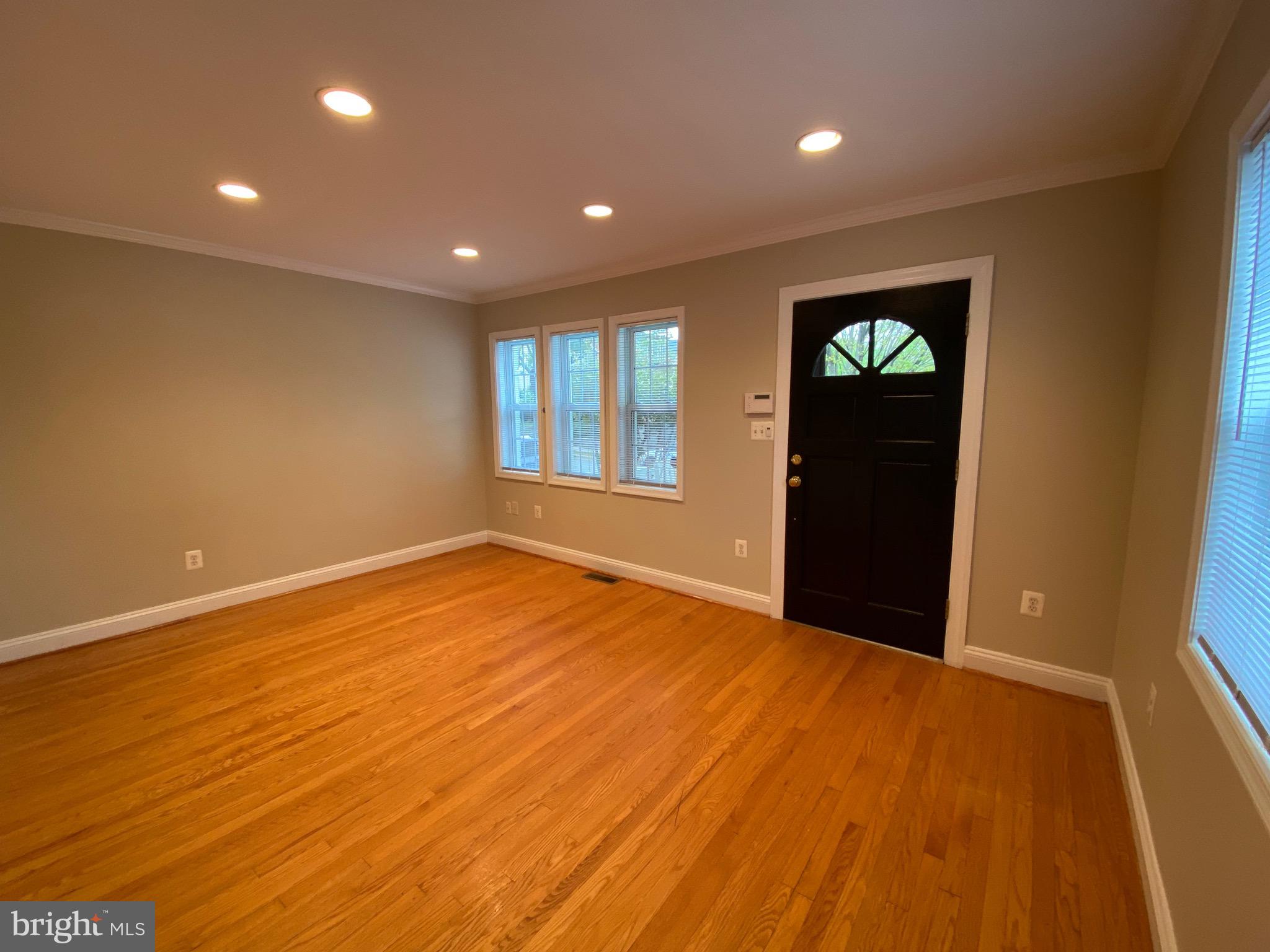 DEL RAY - Residential Lease