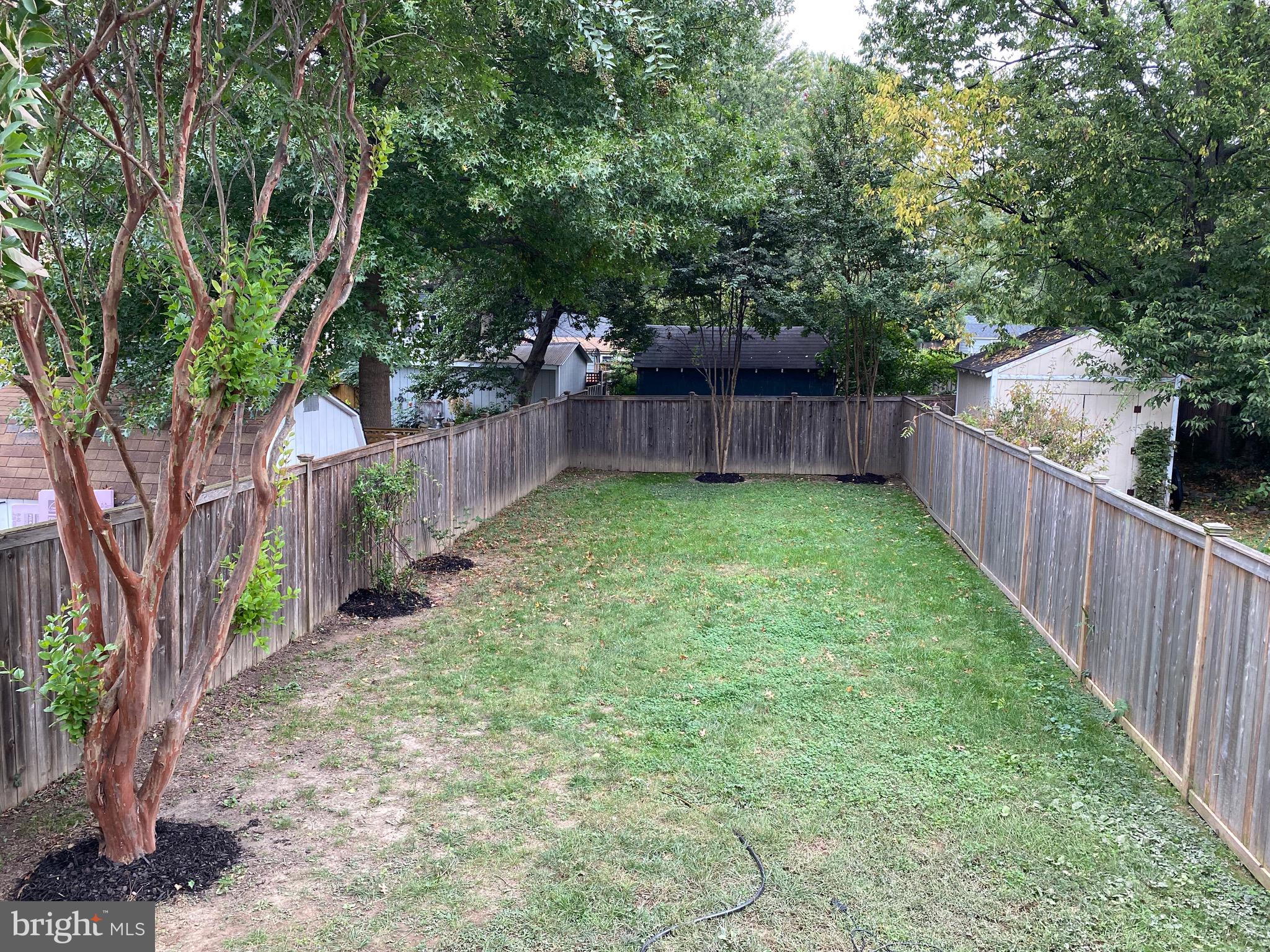 DEL RAY - Residential Lease