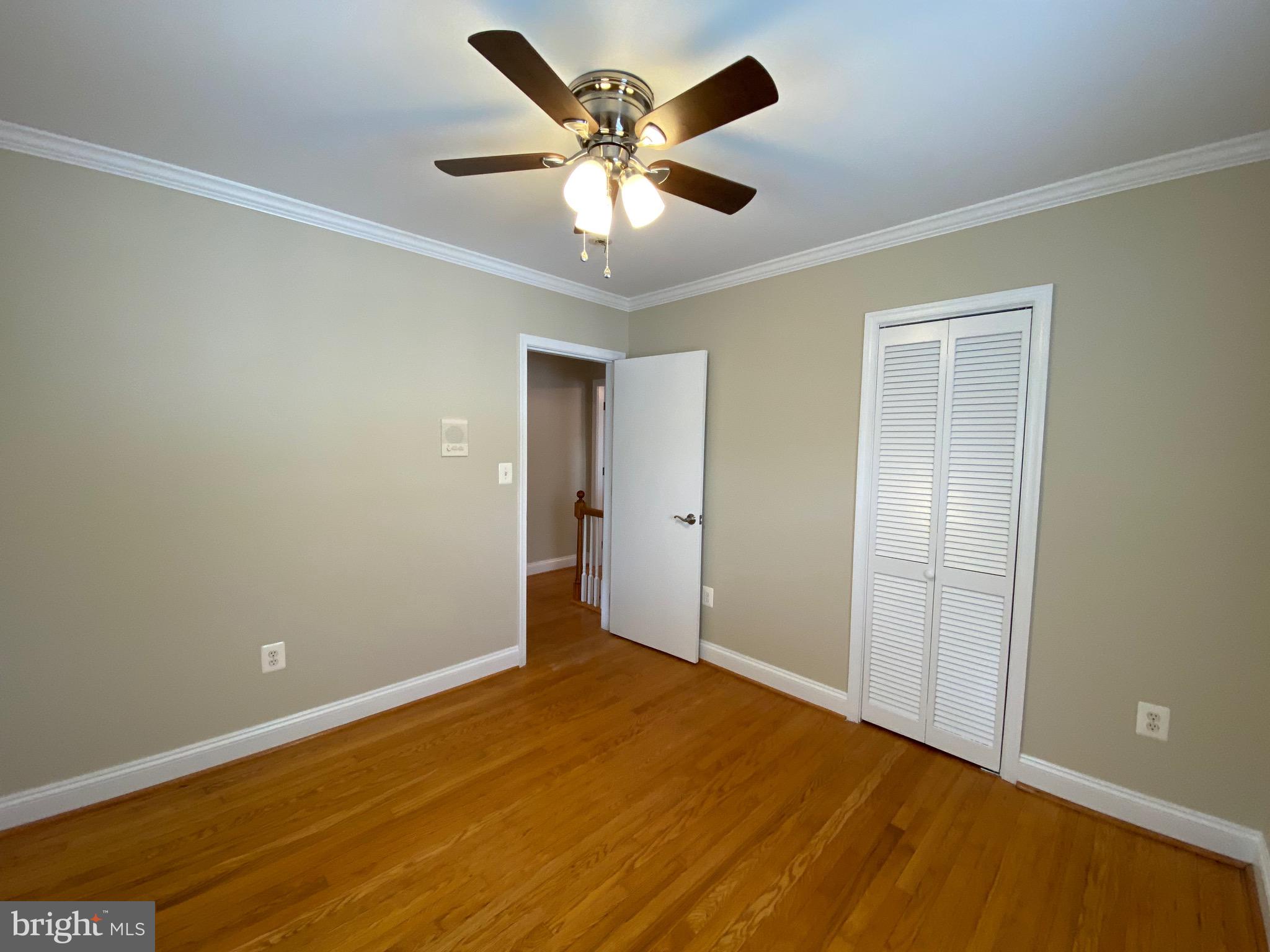 DEL RAY - Residential Lease