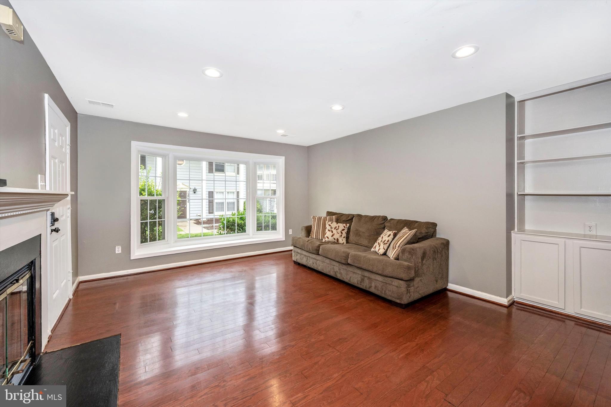 WATERS HOUSE - Residential