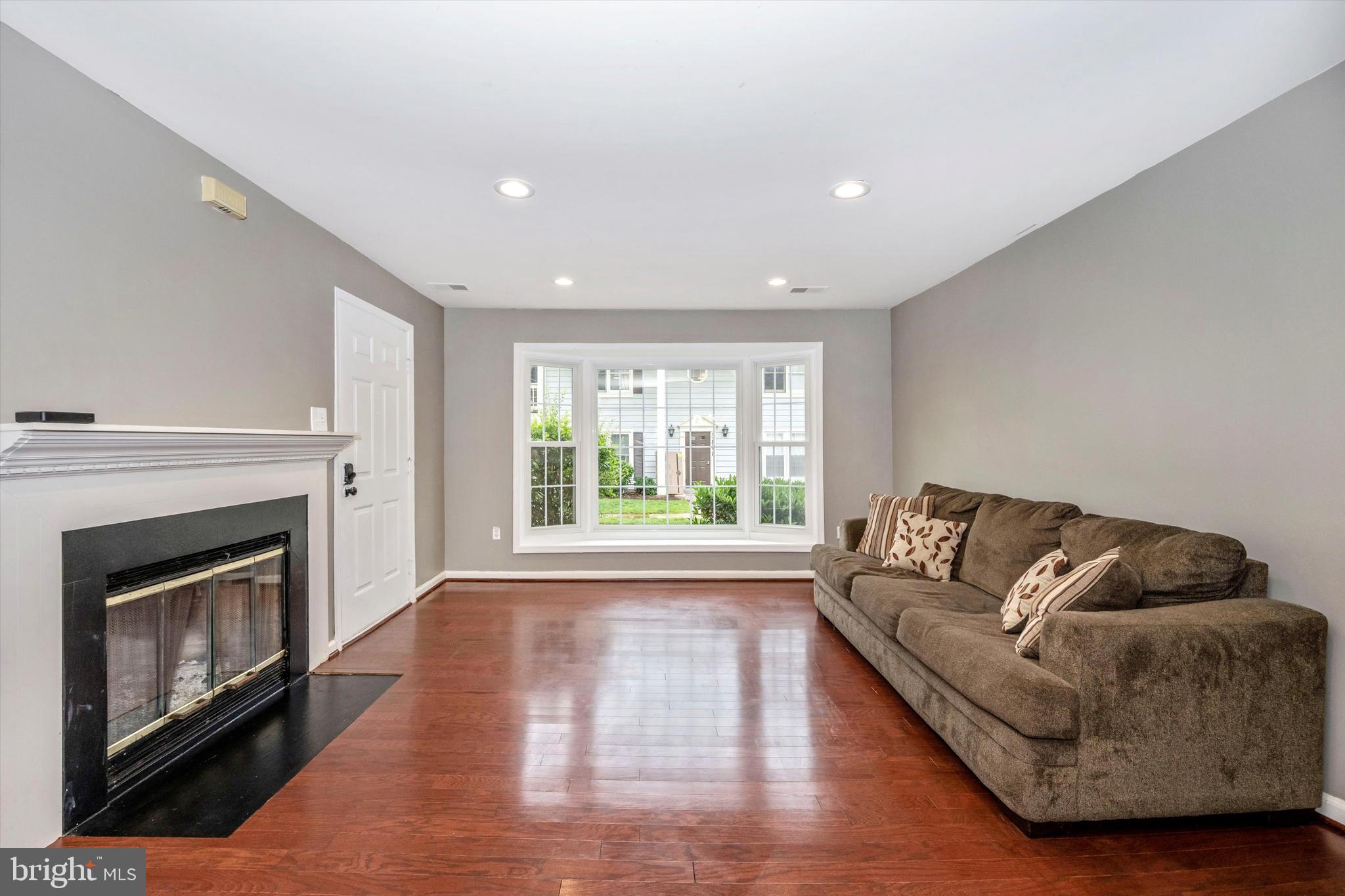 WATERS HOUSE - Residential