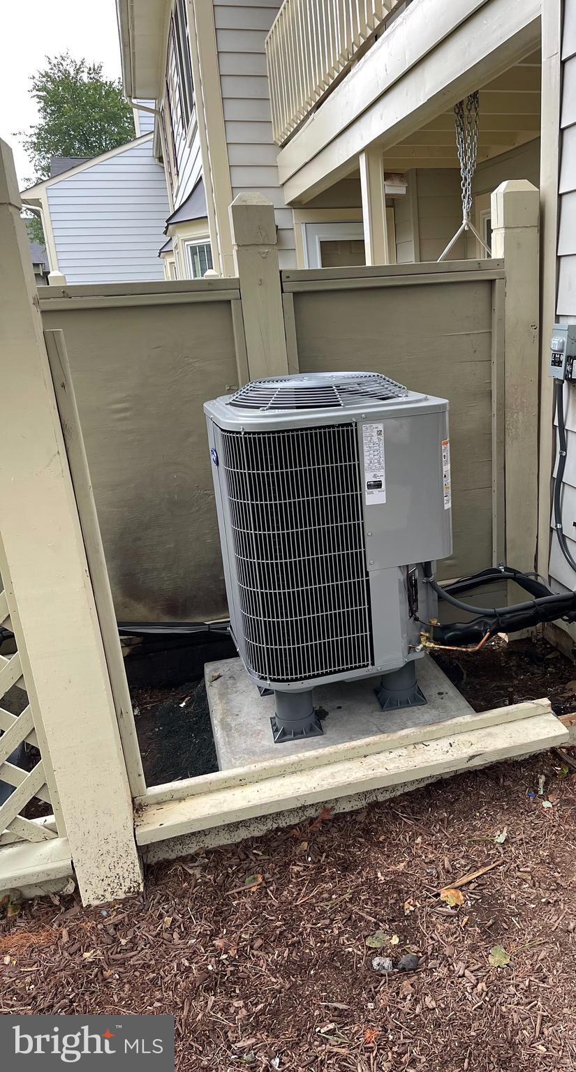 WATERS HOUSE - Residential