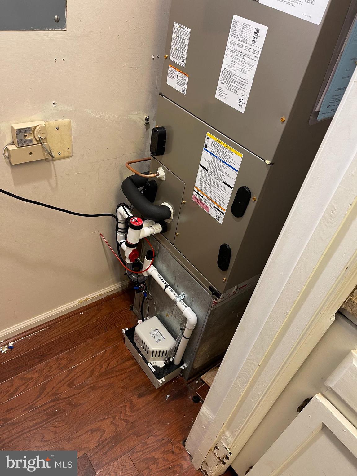 WATERS HOUSE - Residential