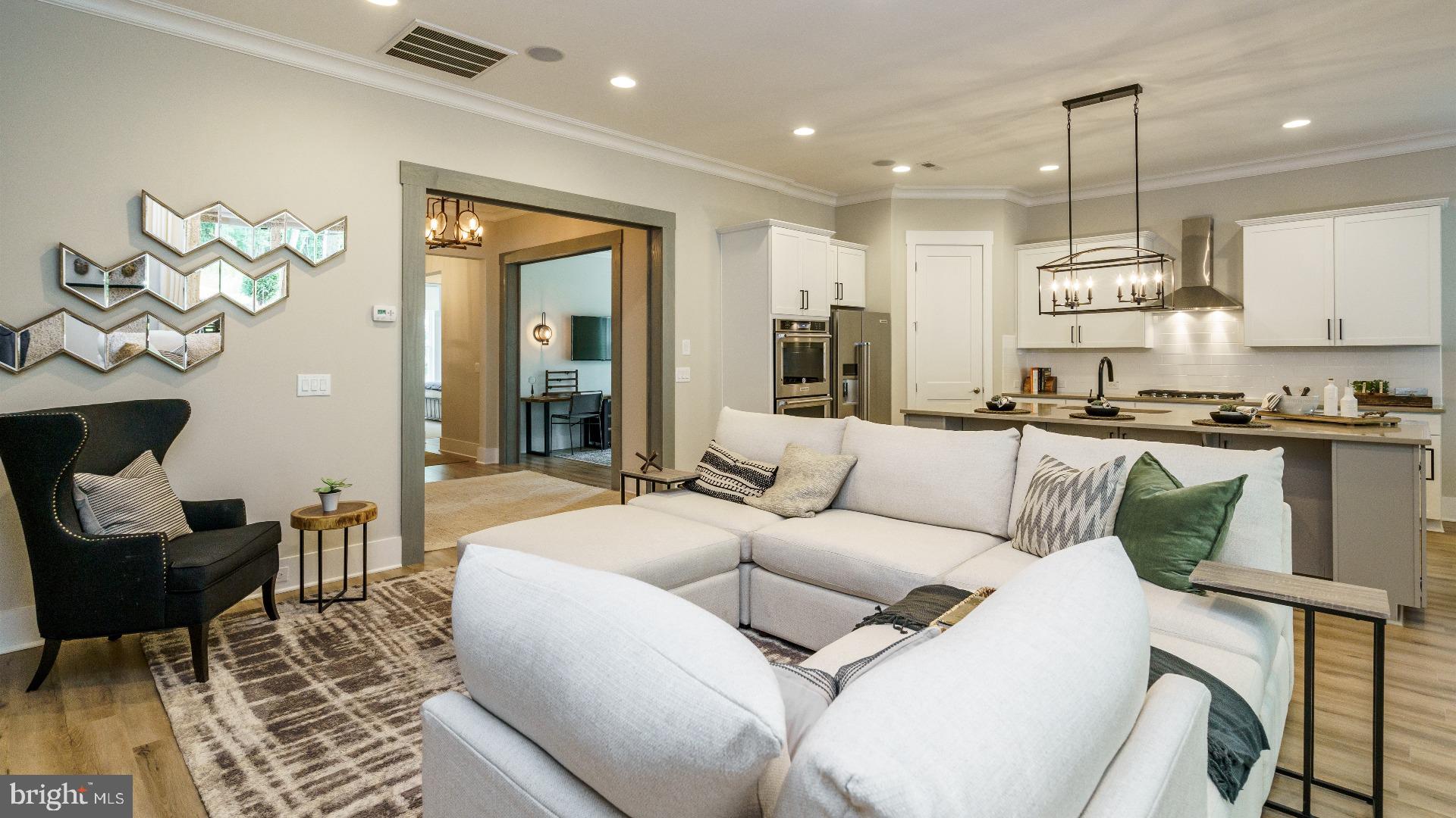 HOMESITE K52 VICTORIA PARK DRIVE