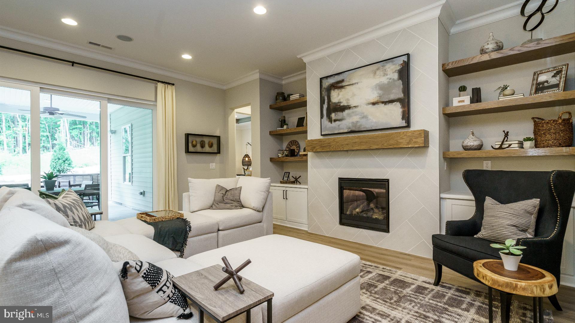 HOMESITE K52 VICTORIA PARK DRIVE