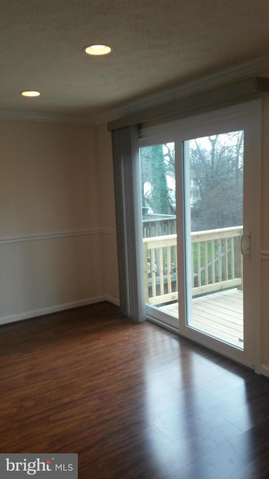 PINEDALE WOODS - Residential