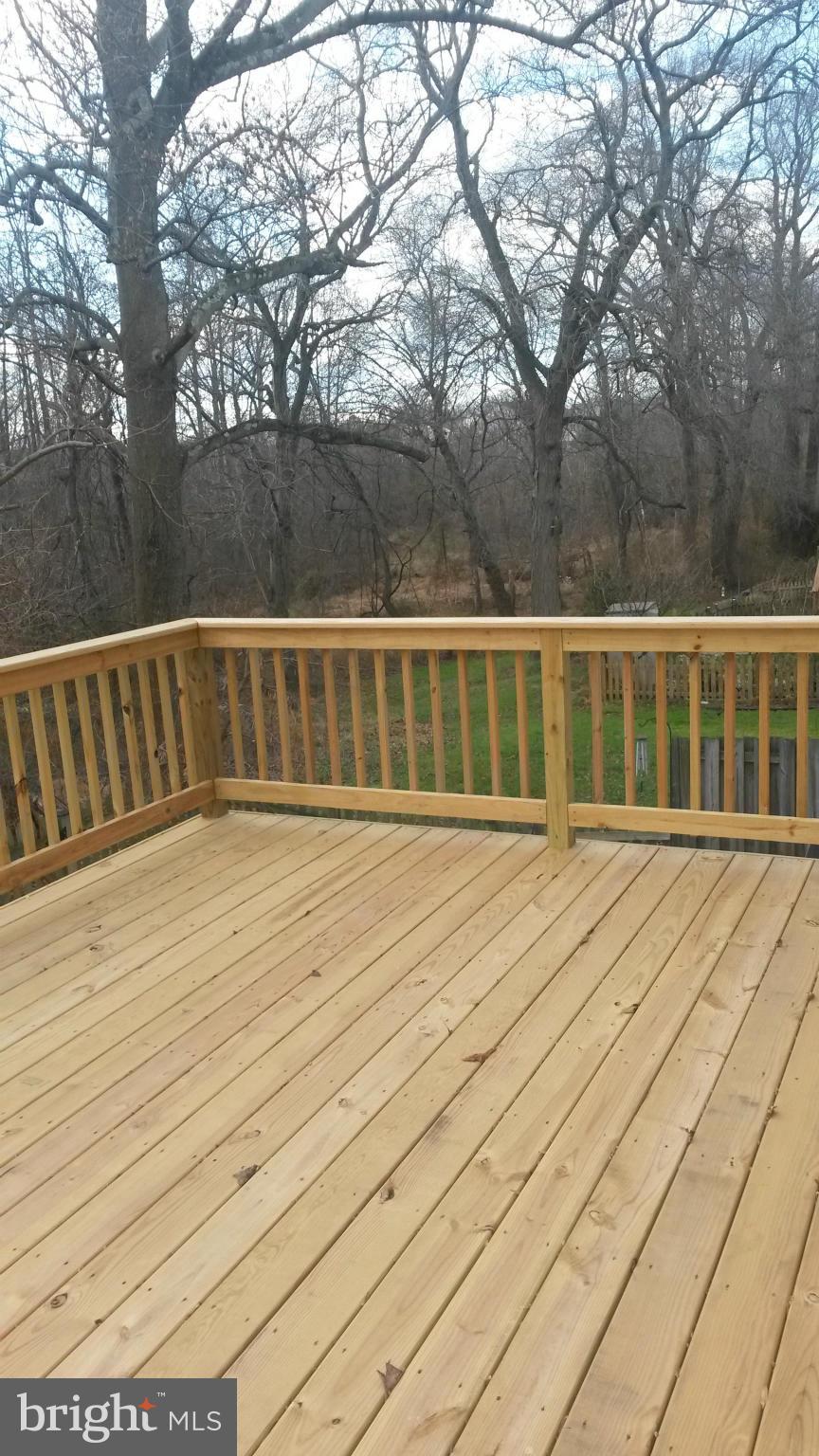 PINEDALE WOODS - Residential