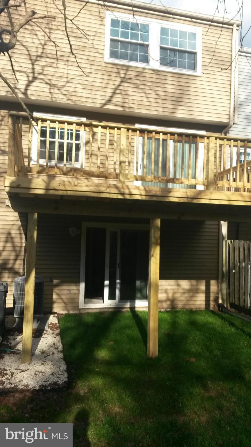 PINEDALE WOODS - Residential