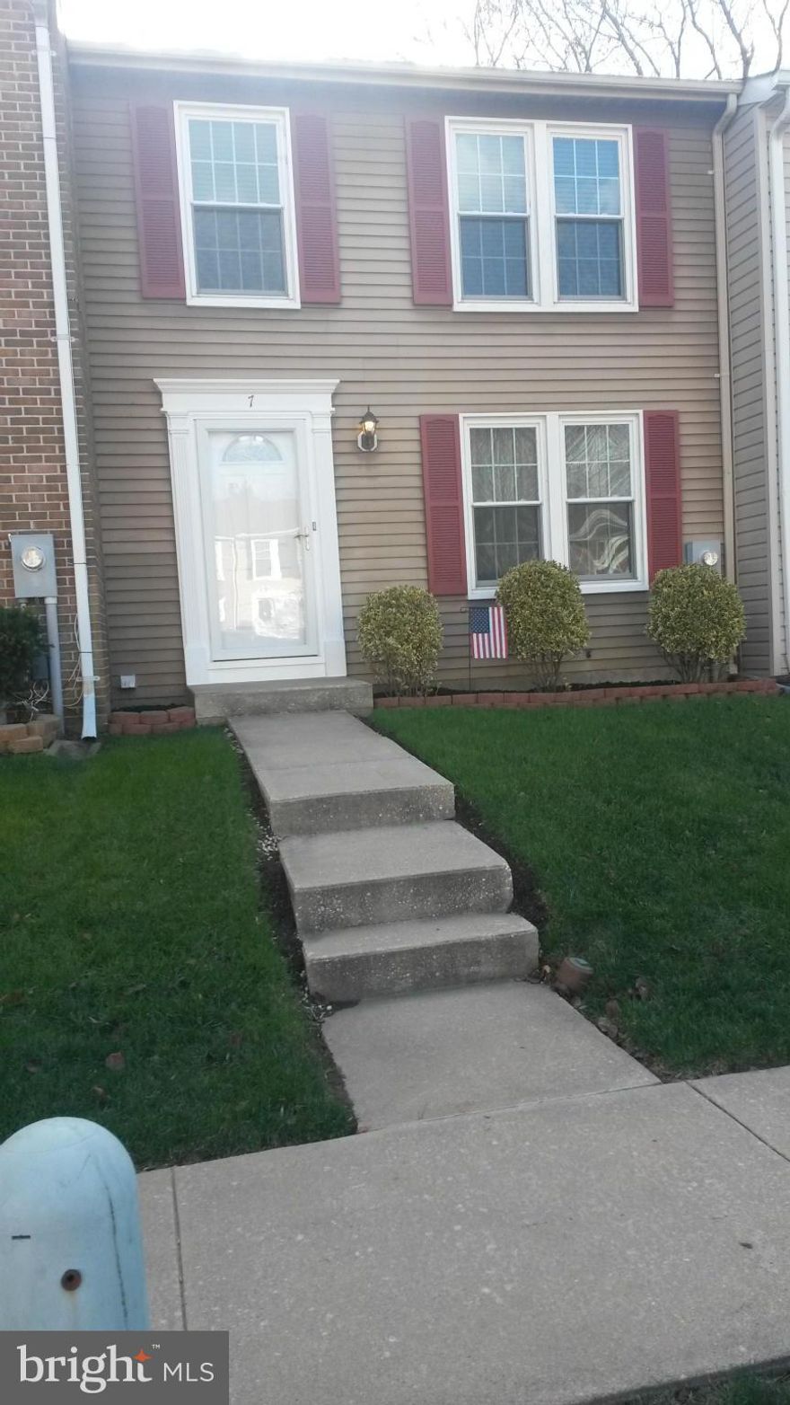 **MOVE-IN READY**ALL WORK IS DONE FOR YOU** BACKS TO PROTECTED BALTO. COUNTY WOODLANDS! SURE TO PLEASE-CONTEMPORARY FLOORPLAN W/NEW MODERN DETAILS! ALL APPLIANCES & ENERGY-EFF.WIND/DOORS,BRIGHT & SUNNY, THREE FINISHED LEVELS, SUPERB ATTENTION TO DETAIL! MUST SEE/ ADD'L CLOSETS & ATTIC STORAGE*IMMEDIATE AVAIL./ EASY TO SEE/ALL WORKDONE**