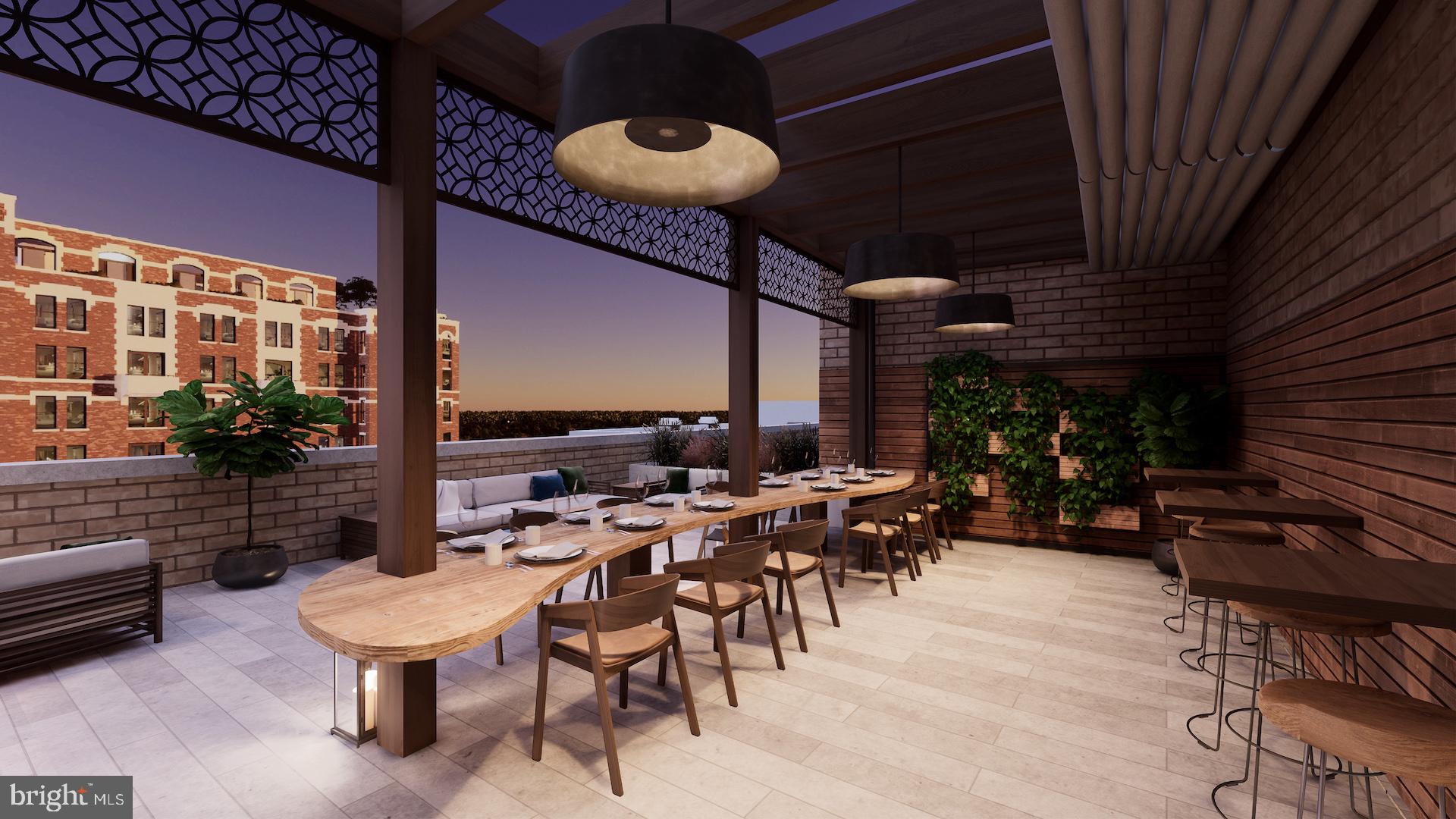 CHEVY CHASE - Residential