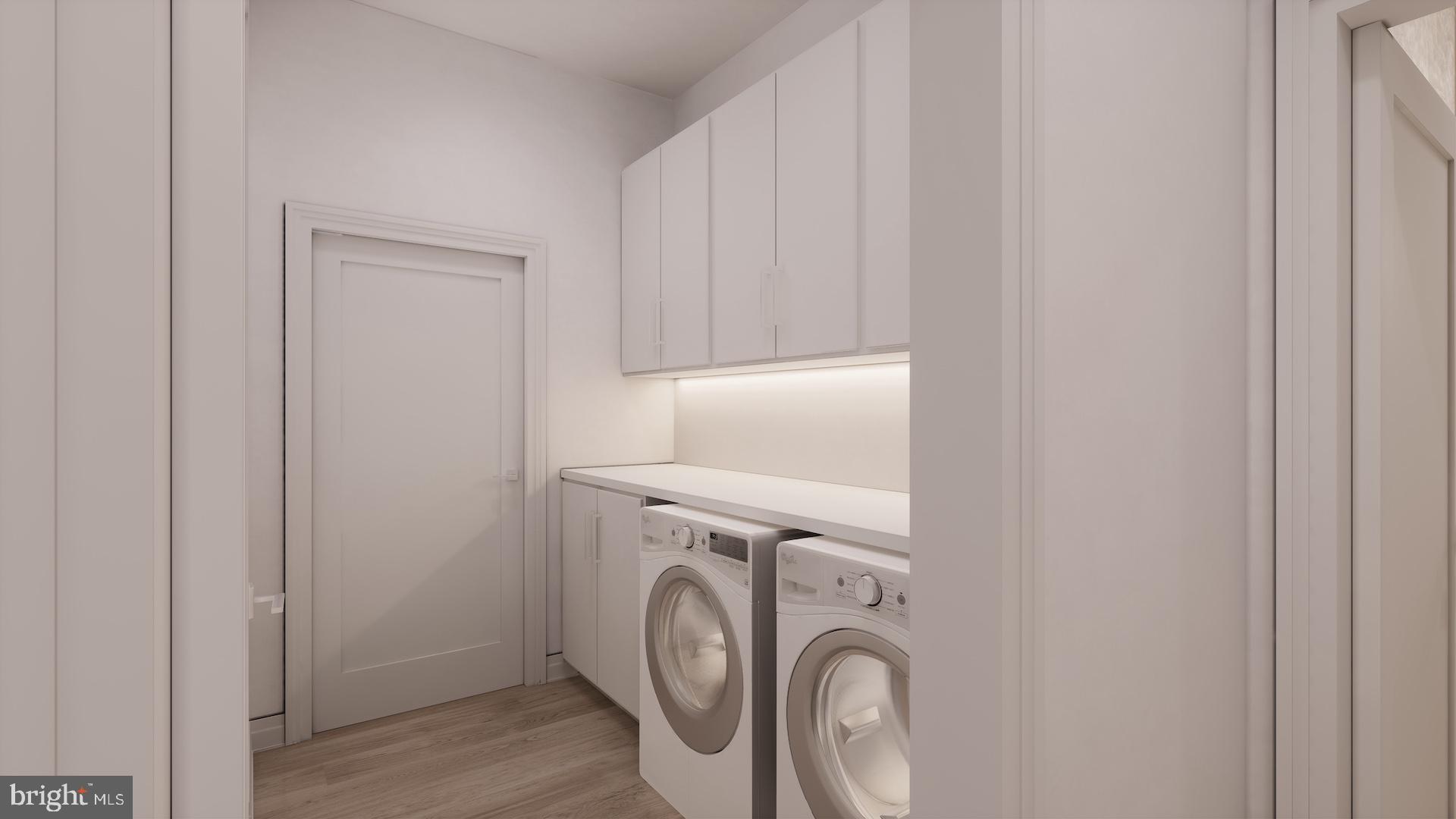 CHEVY CHASE - Residential