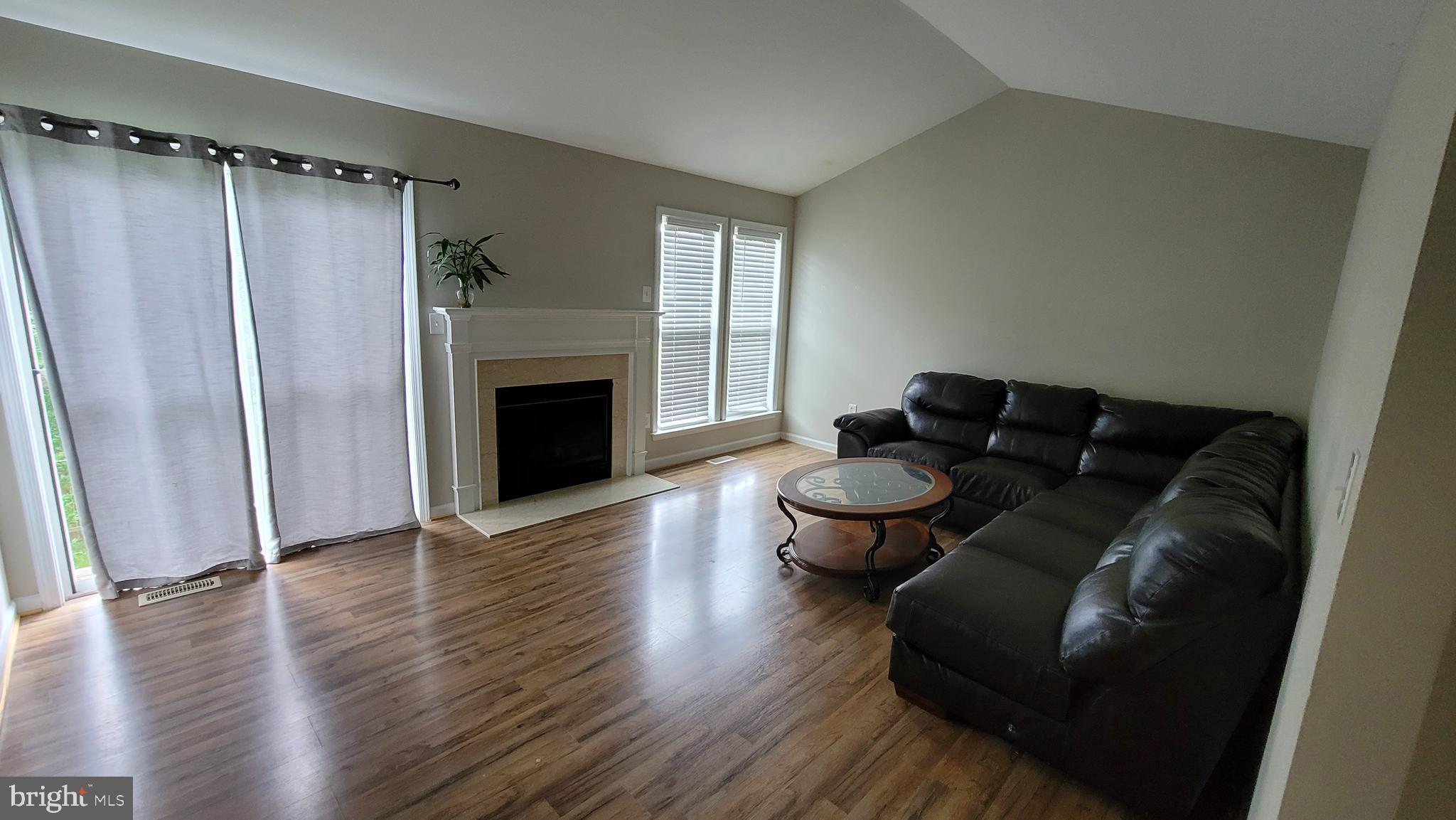 SYCAMORE VILLAGE - Residential