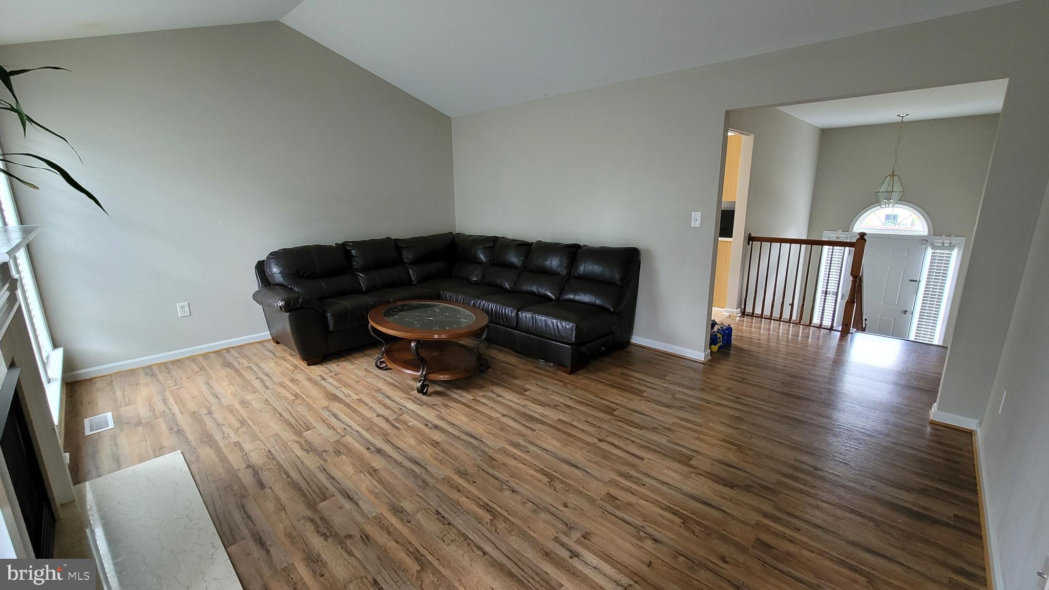 SYCAMORE VILLAGE - Residential