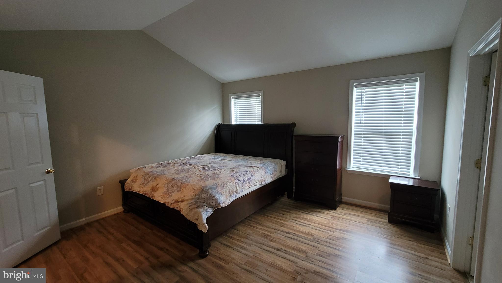 SYCAMORE VILLAGE - Residential