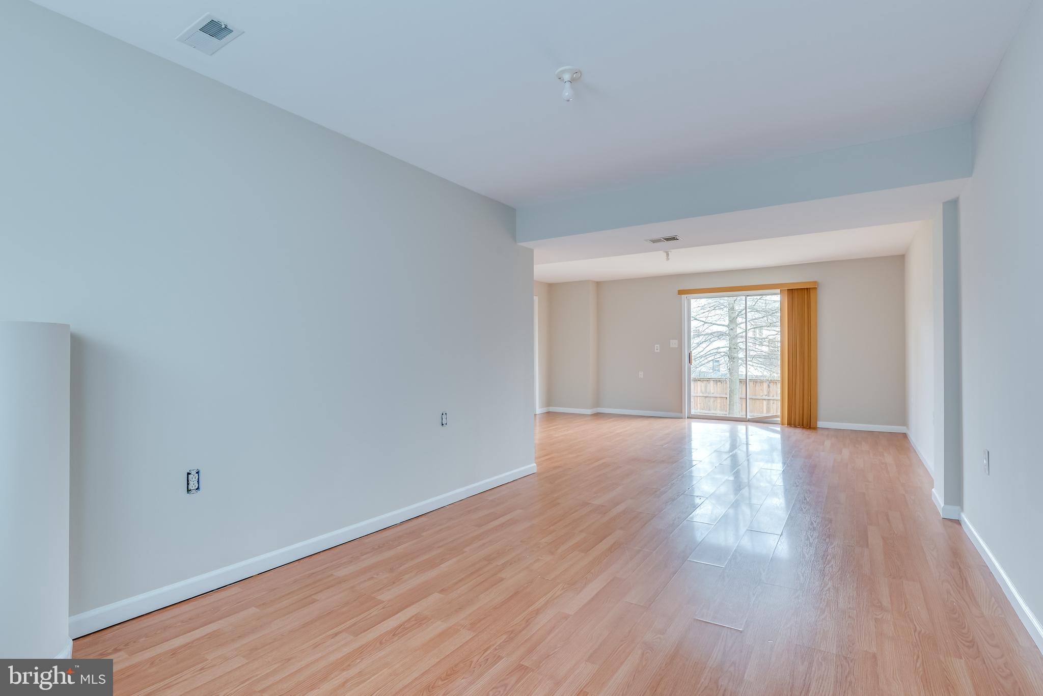 SYCAMORE VILLAGE - Residential