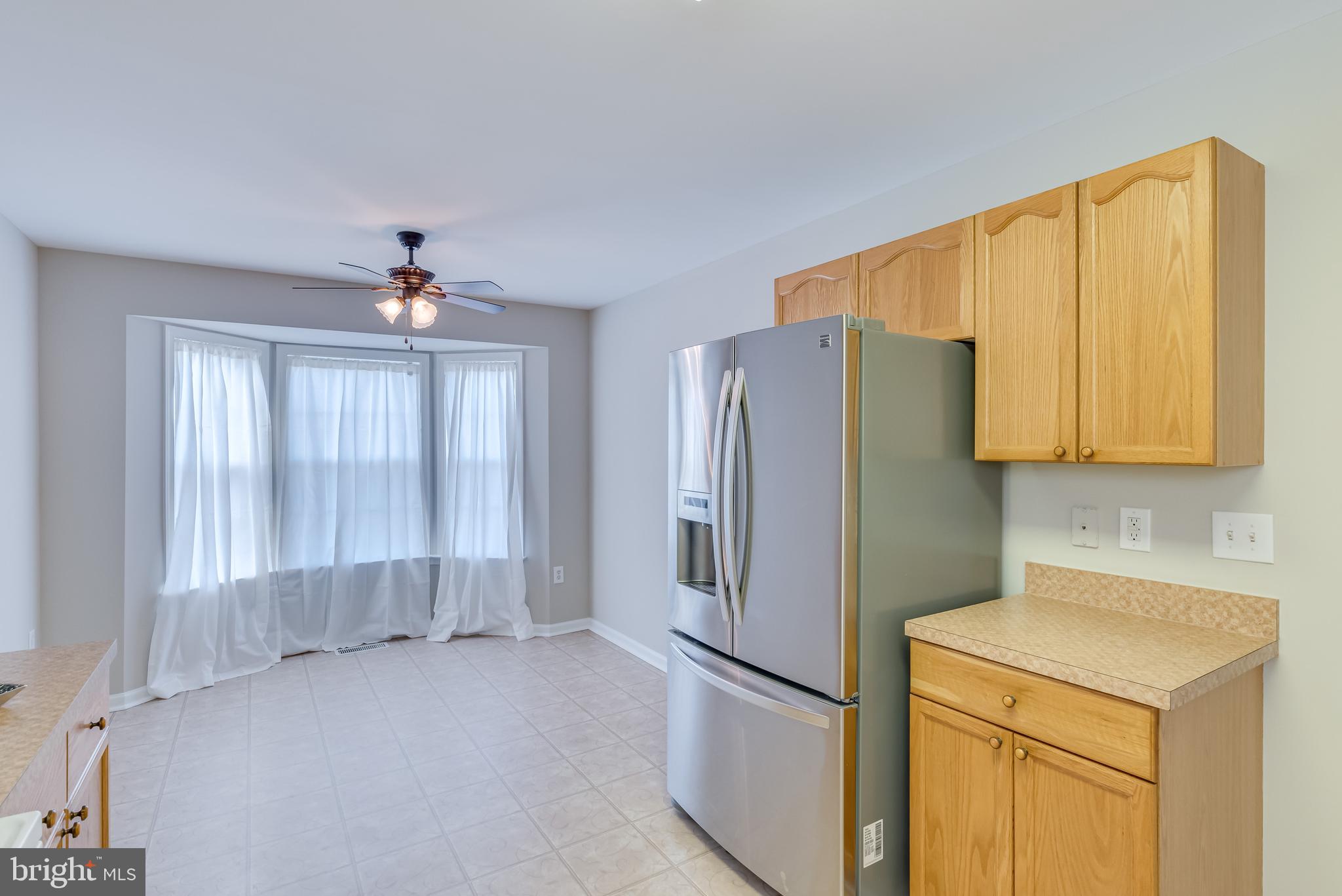 SYCAMORE VILLAGE - Residential