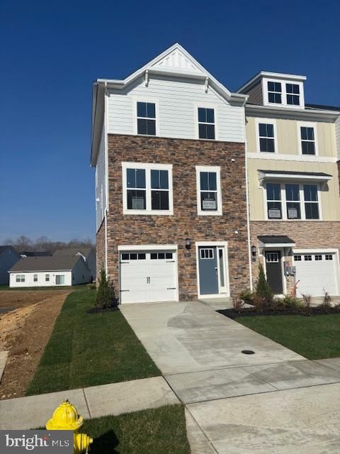 Townhouse For Sale - 5517 Aberdeen Place<br/> WHITE PLAINS, MD 20695