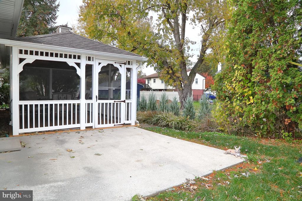 Photo of 234 Blossom Trail, MOUNT JOY, PA 17552 (MLS # PALA2080266)