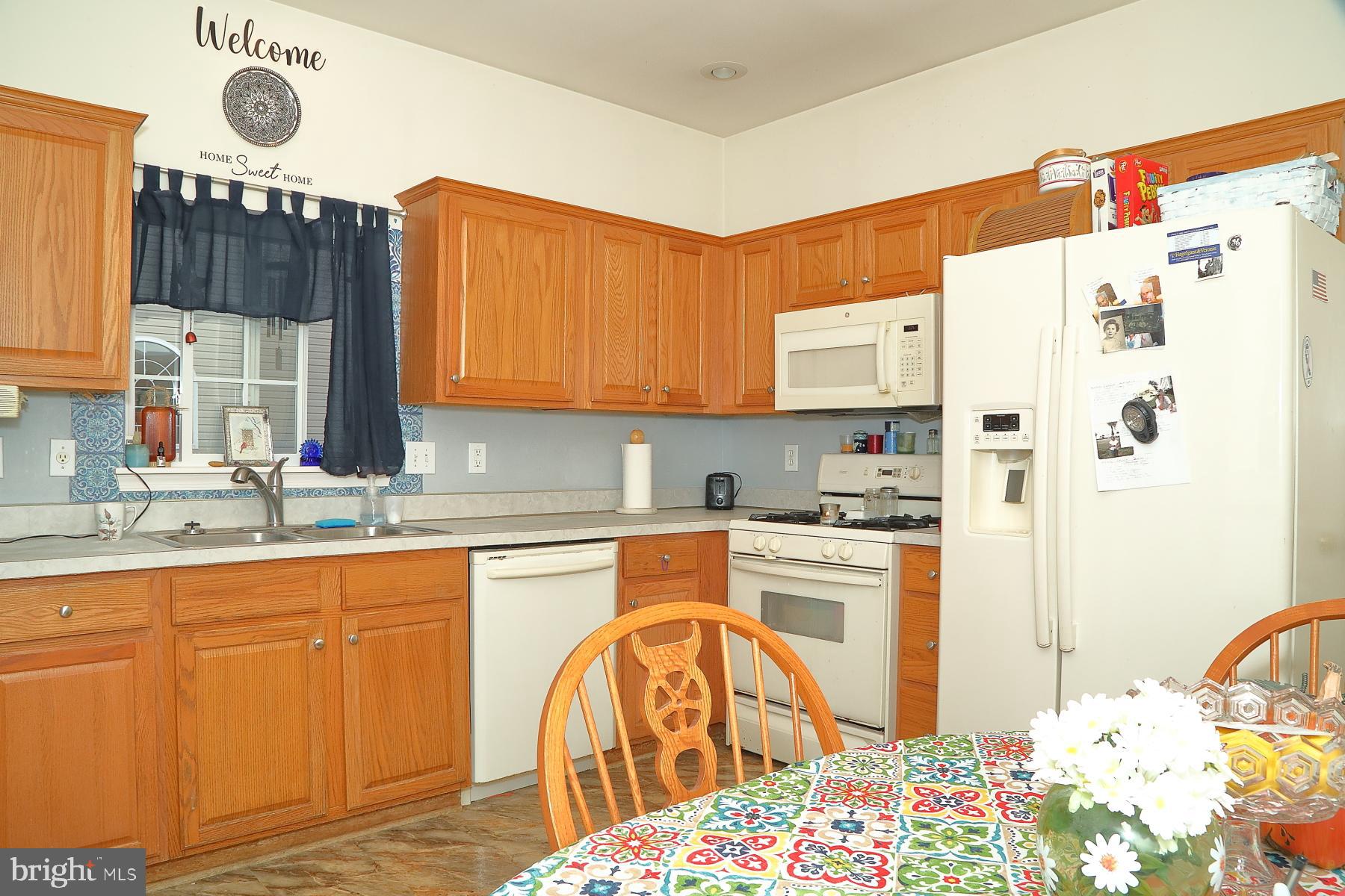 THE ORCHARDS - Residential