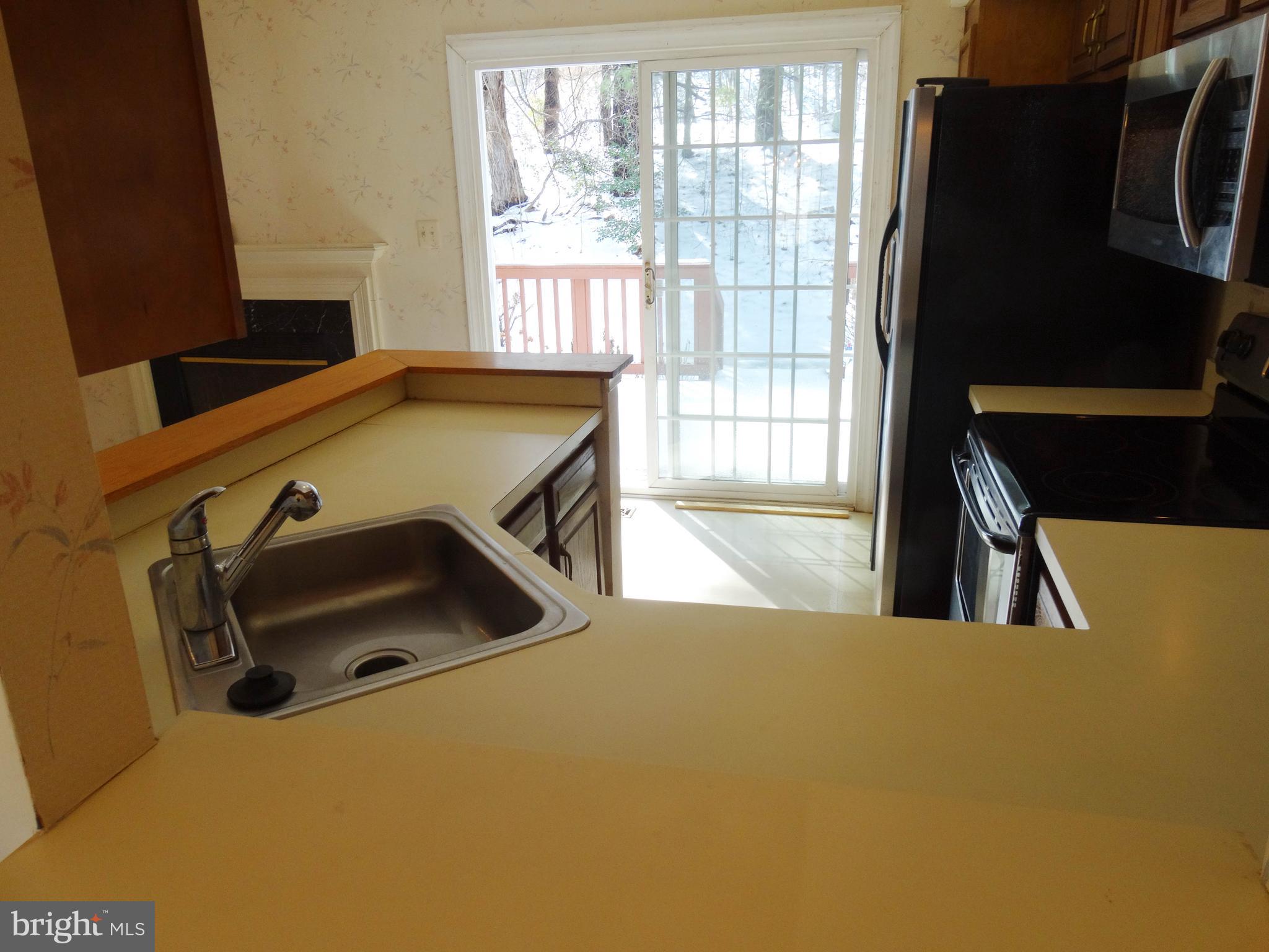 MONTCLAIR - Residential