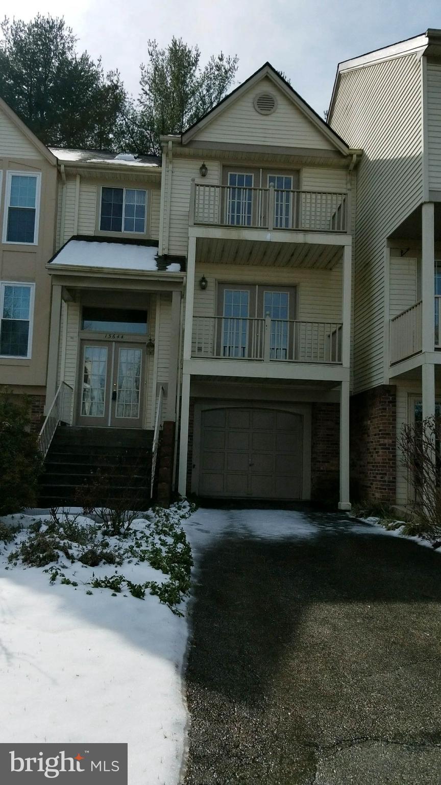 MONTCLAIR - Residential