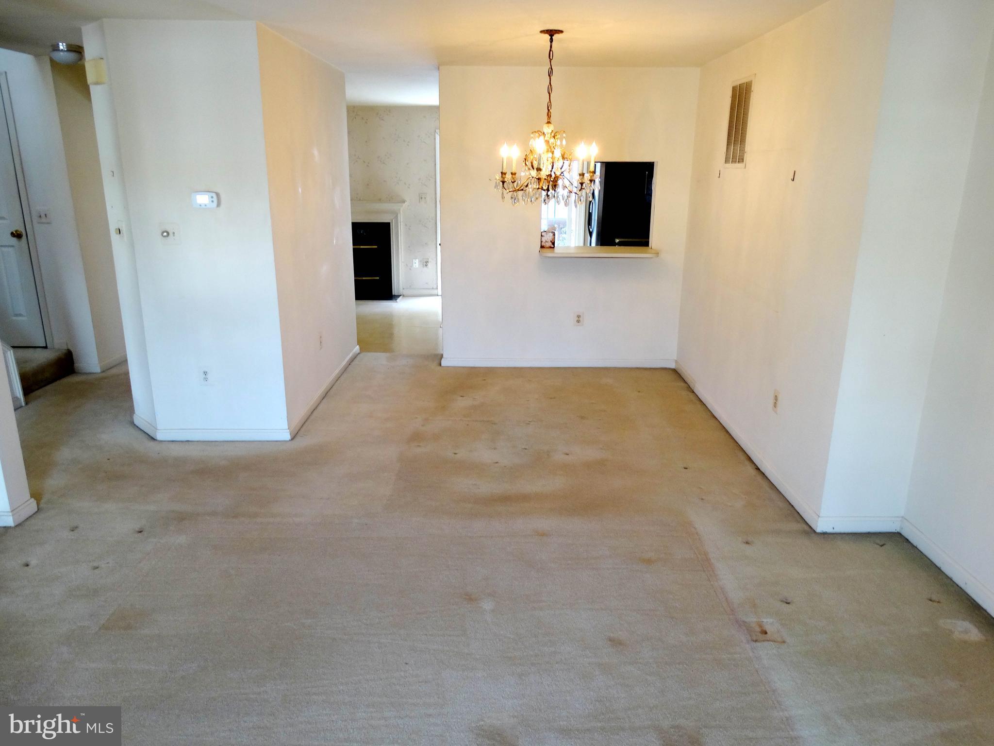 MONTCLAIR - Residential