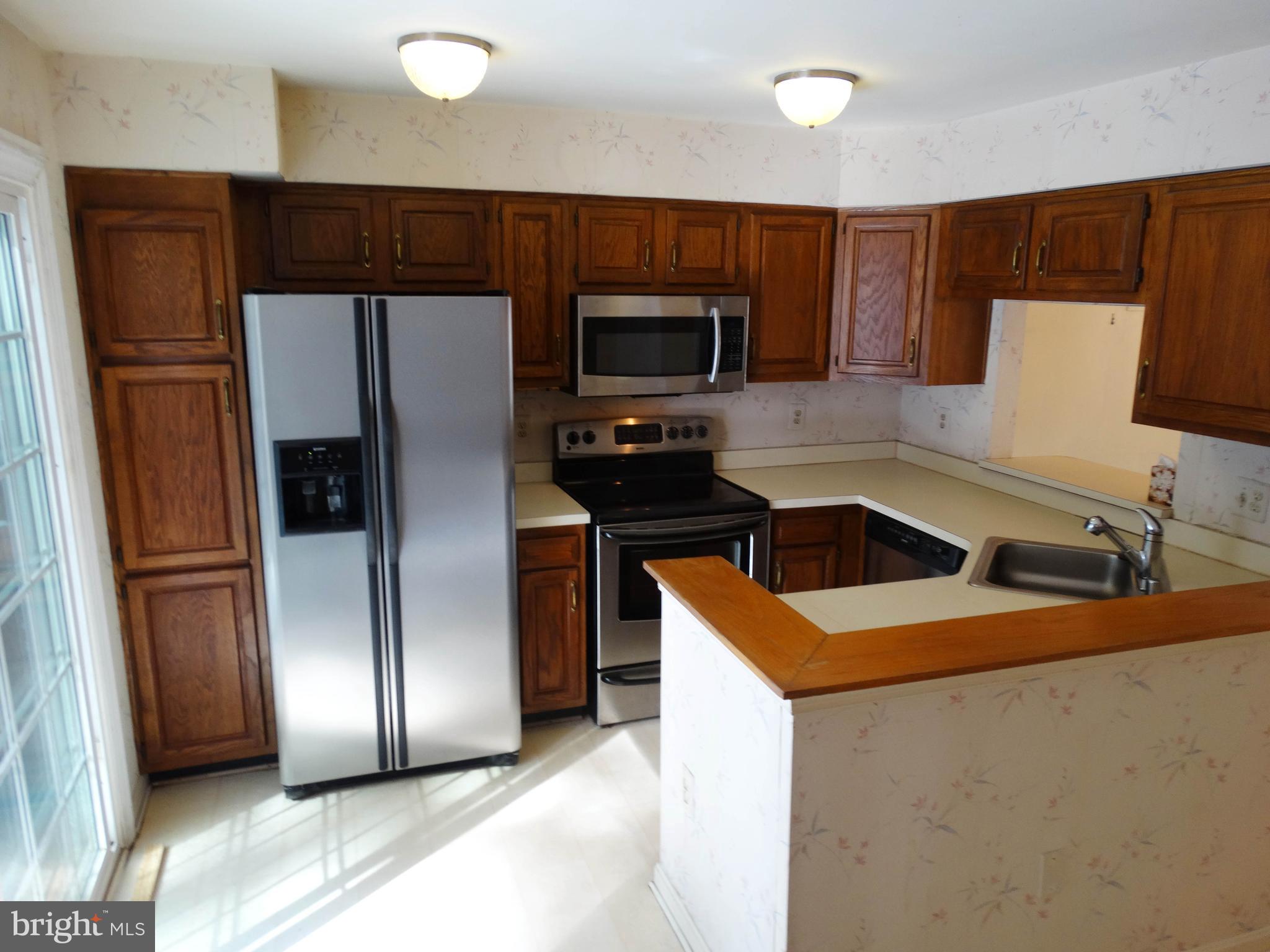 MONTCLAIR - Residential