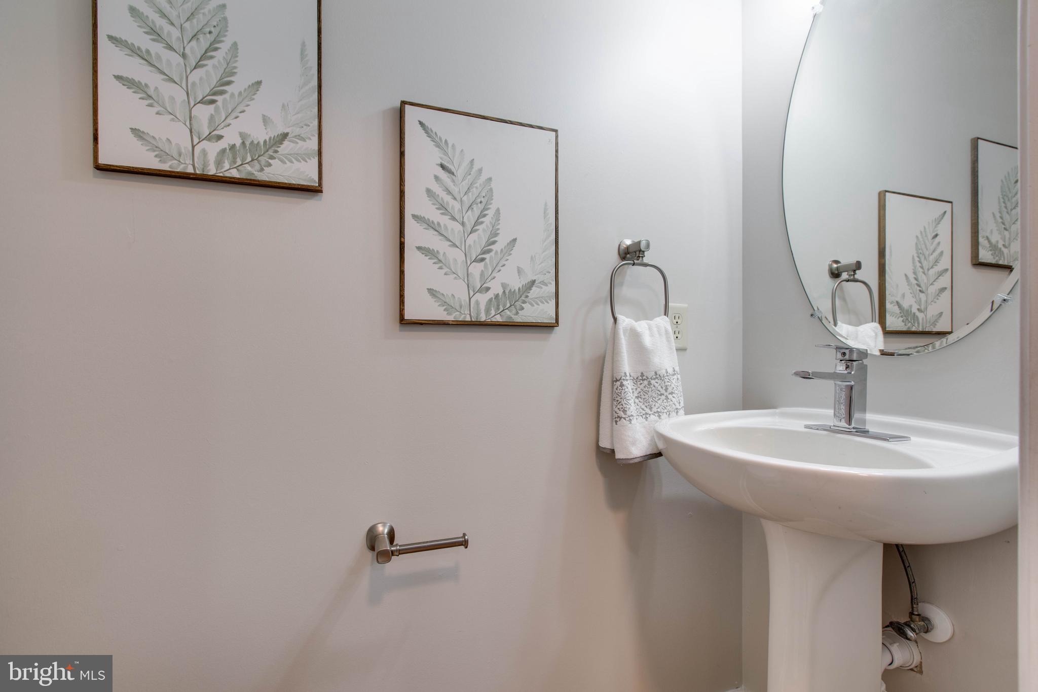 CATONSVILLE MEWS - Residential