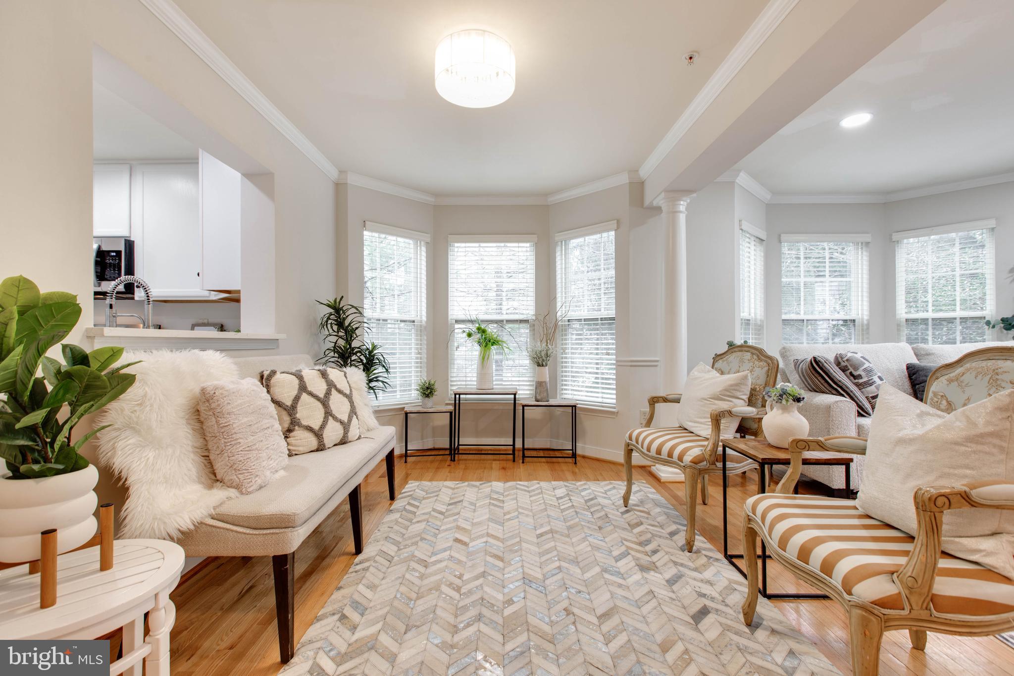 CATONSVILLE MEWS - Residential