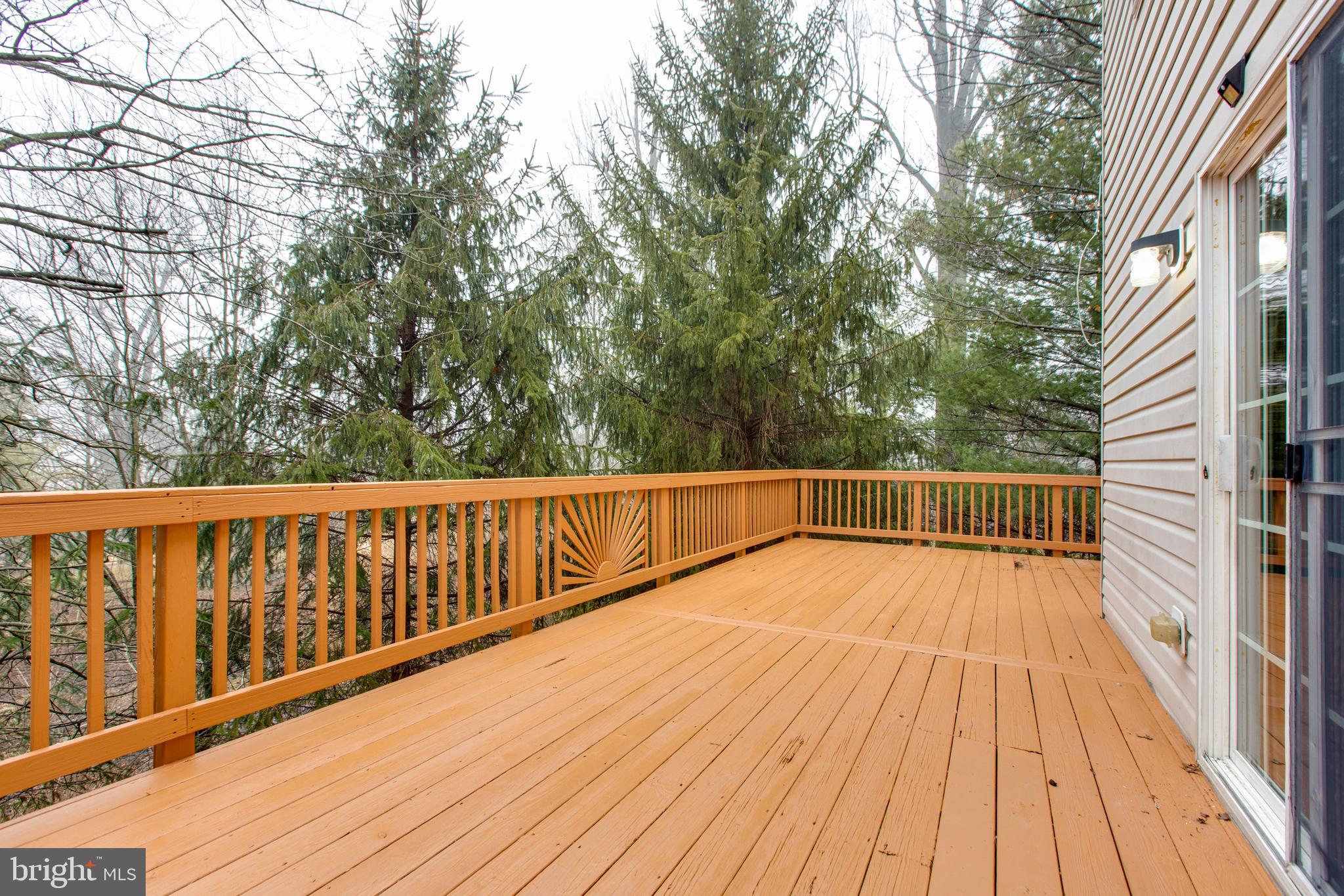 CATONSVILLE MEWS - Residential