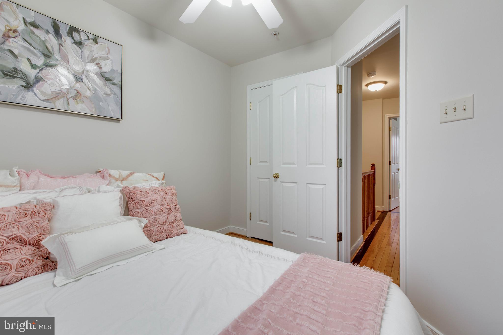 CATONSVILLE MEWS - Residential