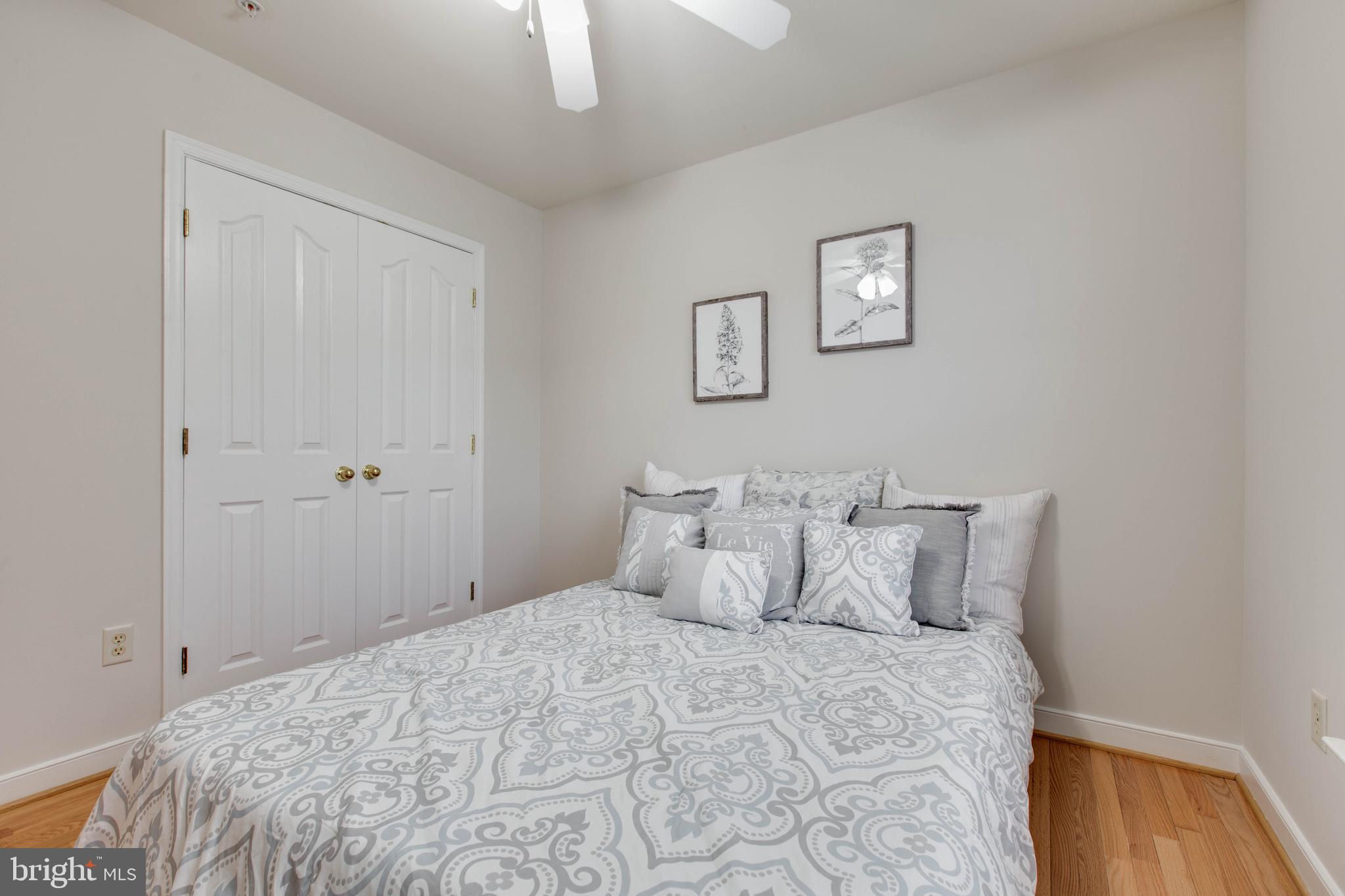 CATONSVILLE MEWS - Residential