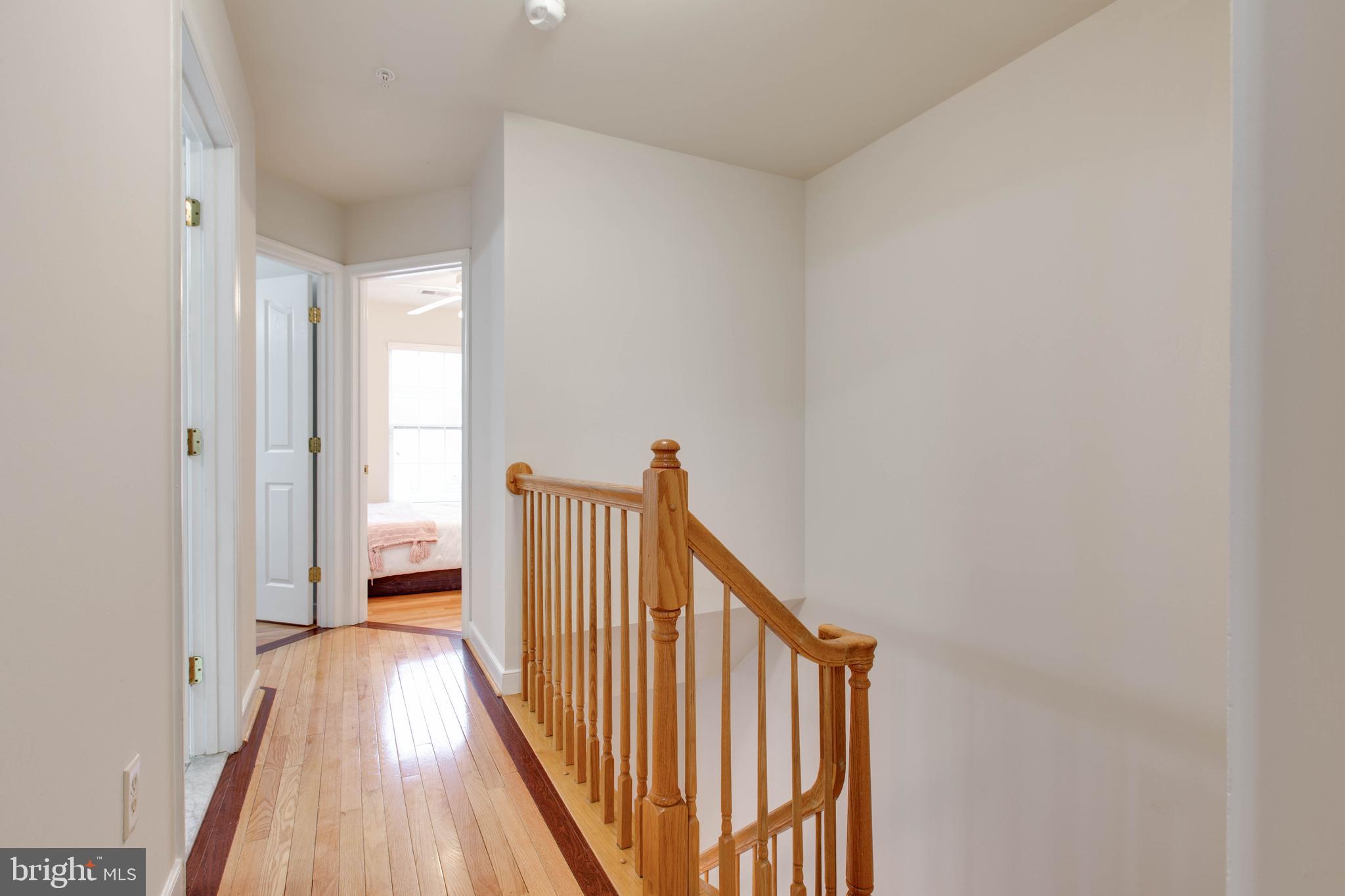 CATONSVILLE MEWS - Residential