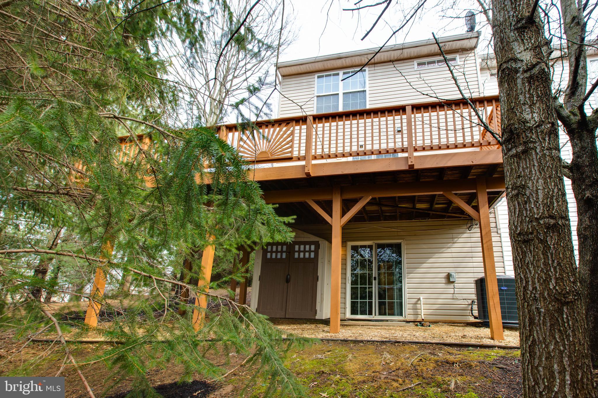 CATONSVILLE MEWS - Residential