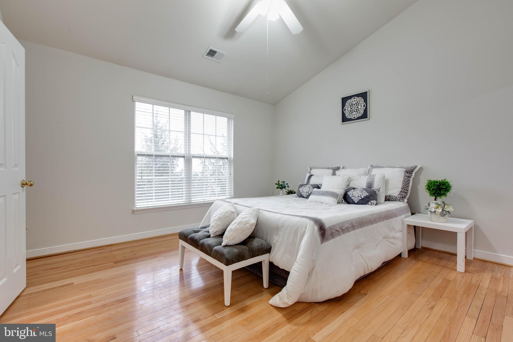 CATONSVILLE MEWS - Residential