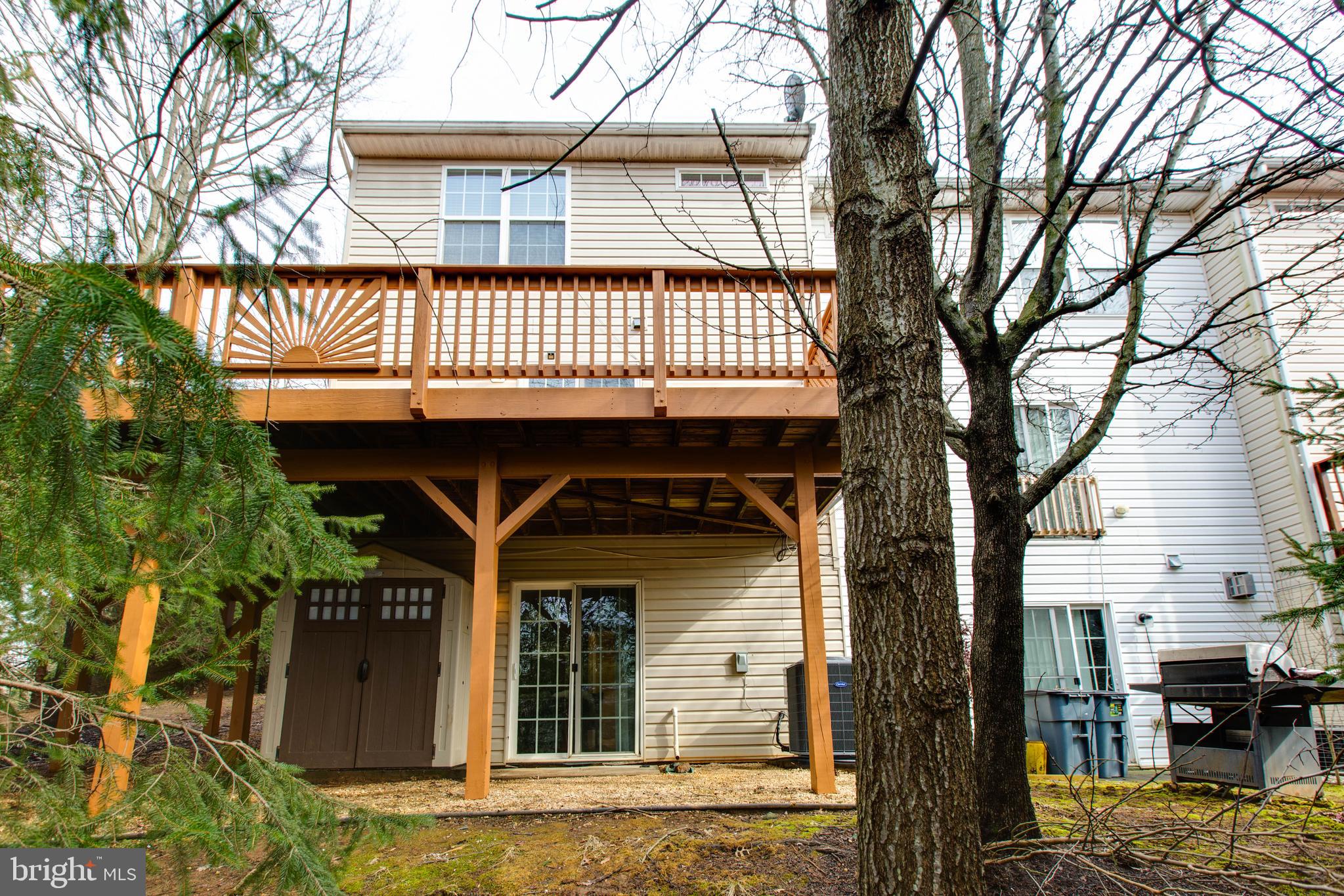 CATONSVILLE MEWS - Residential