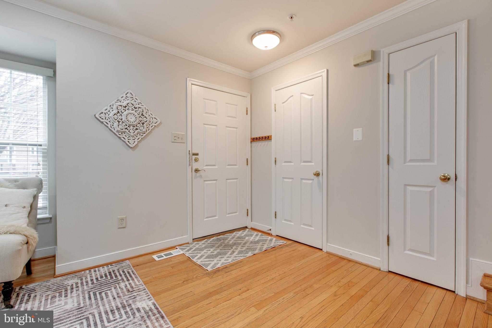 CATONSVILLE MEWS - Residential