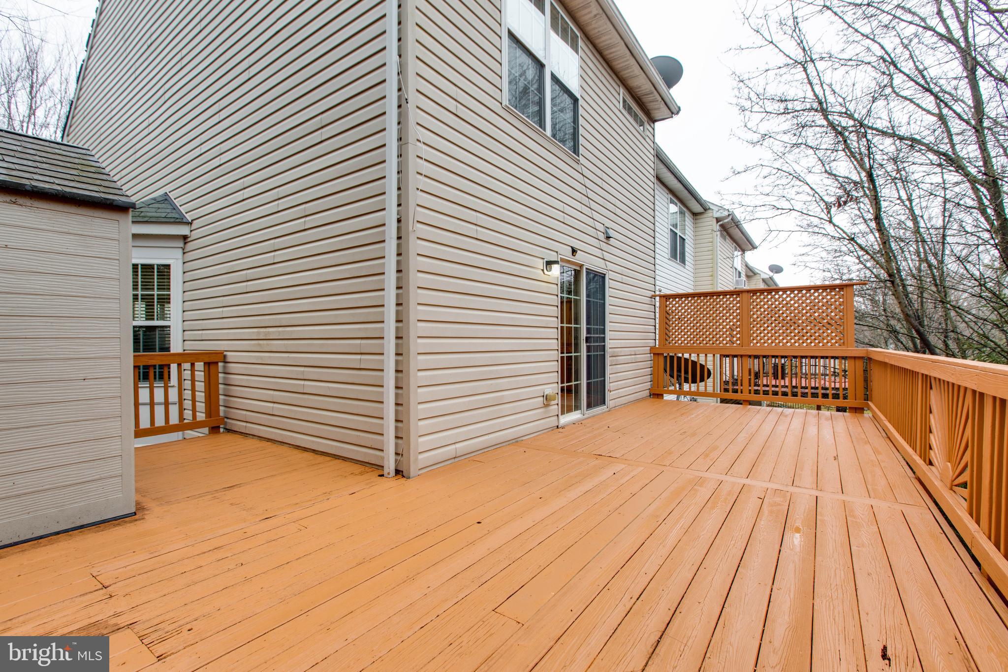 CATONSVILLE MEWS - Residential