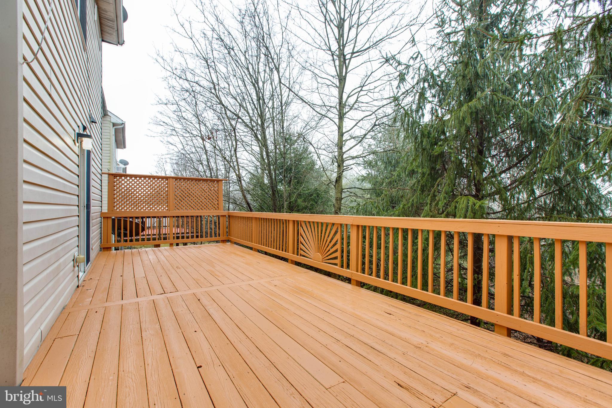 CATONSVILLE MEWS - Residential