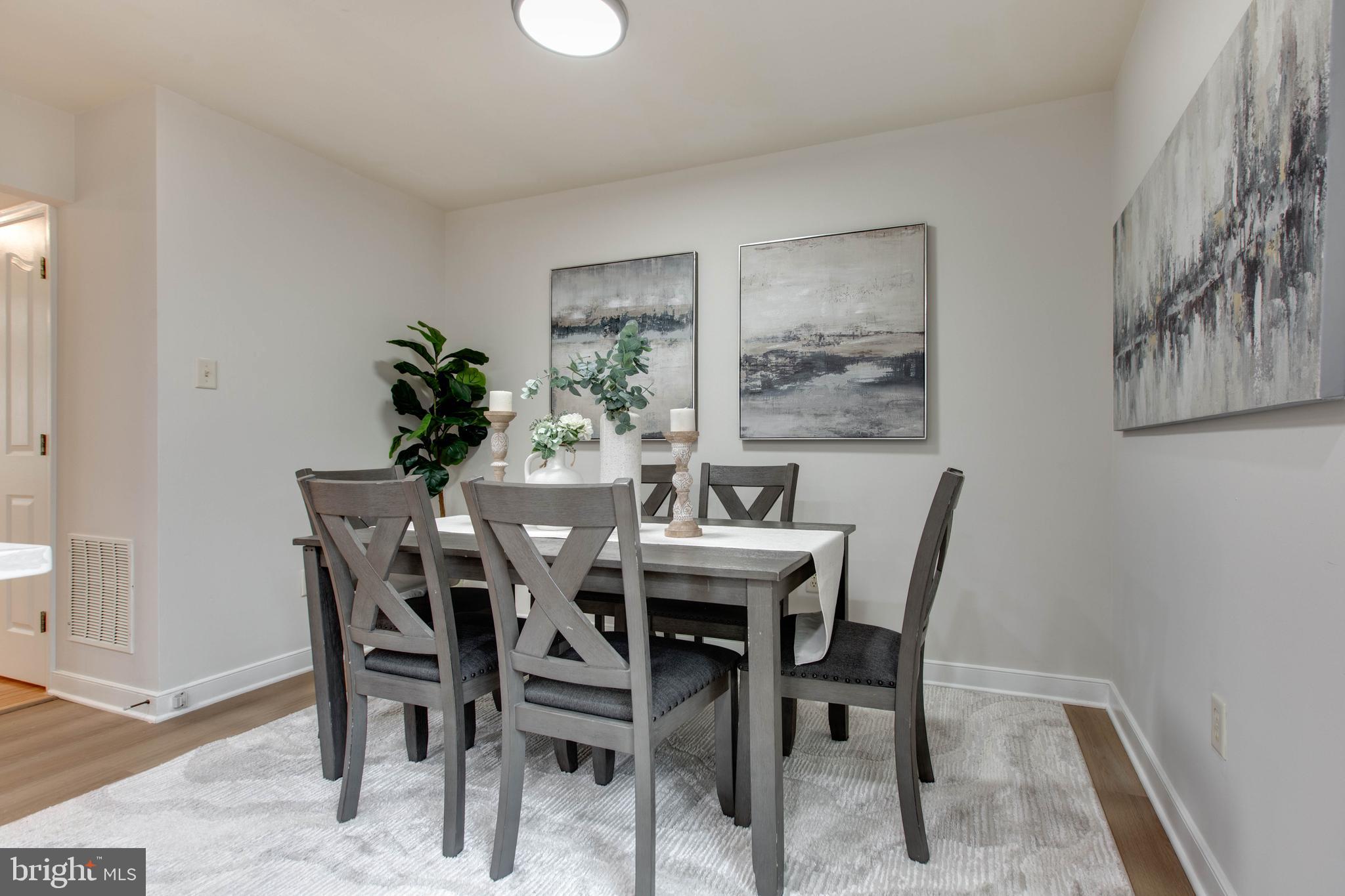 CATONSVILLE MEWS - Residential