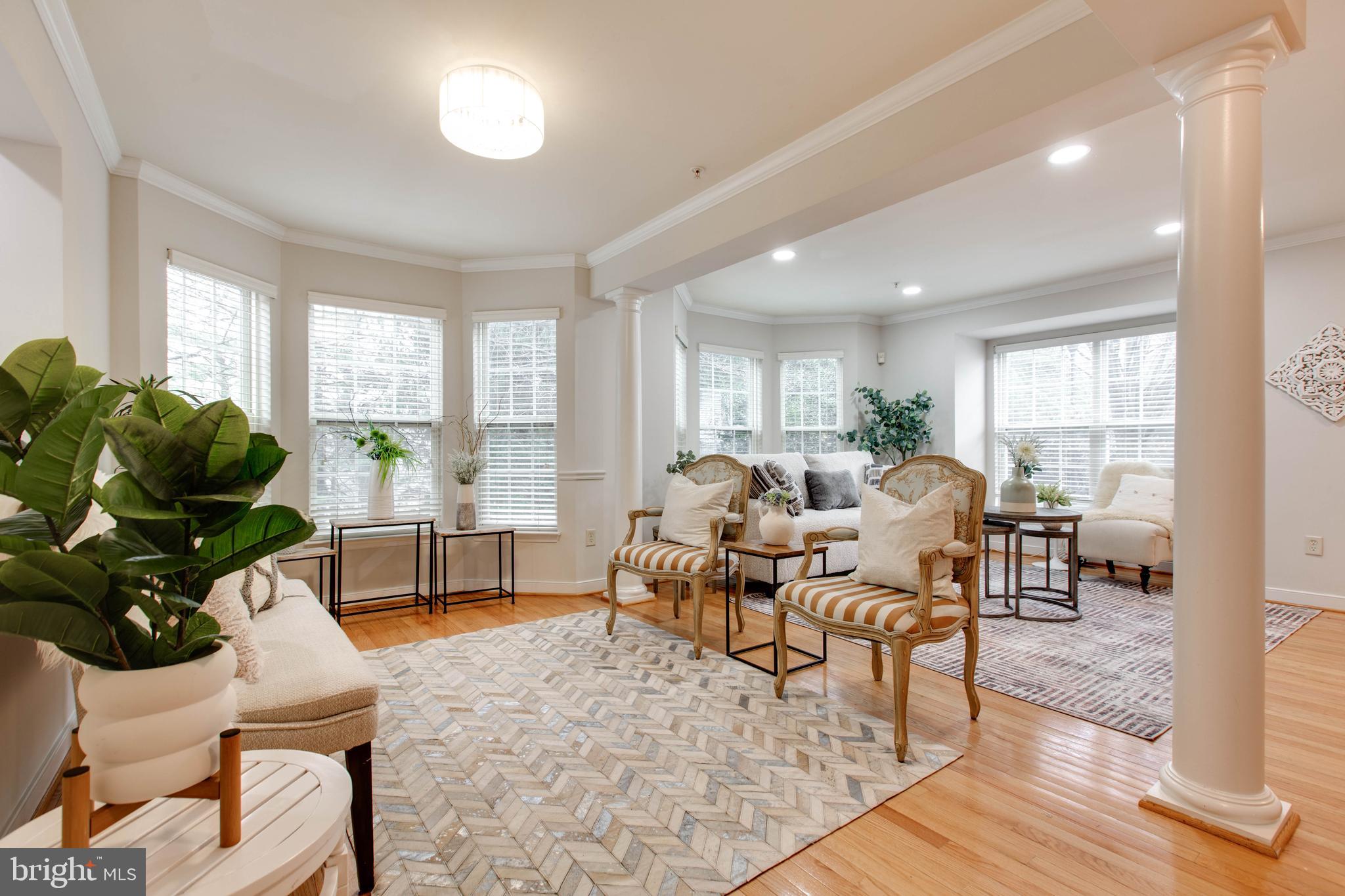 CATONSVILLE MEWS - Residential